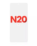 Polarizer Film for Samsung Galaxy Note 20 (10 Pack)