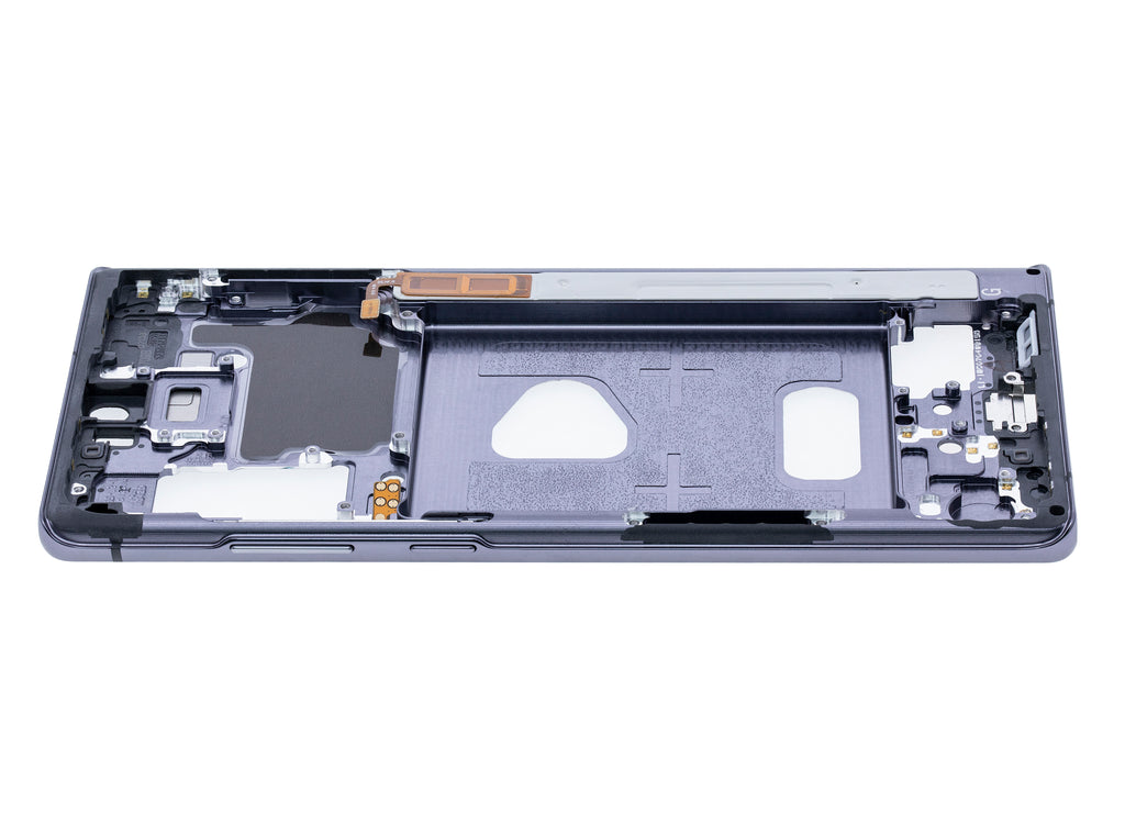 Midframe/Frame for Samsung Galaxy Note 20 (Mystic Gray)