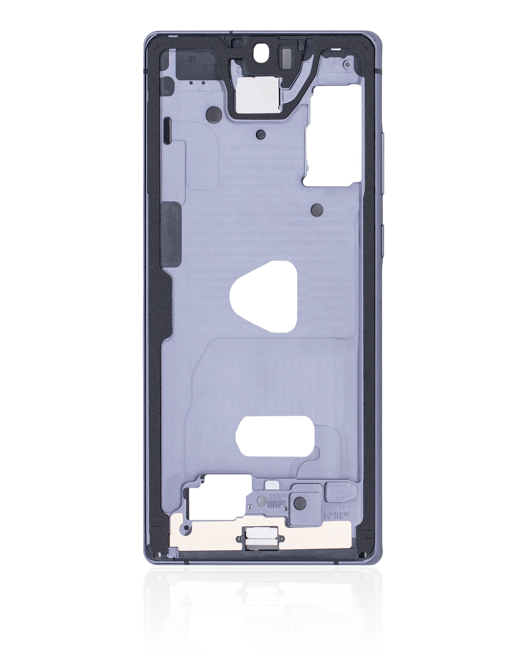 Midframe/Frame for Samsung Galaxy Note 20 (Mystic Gray)