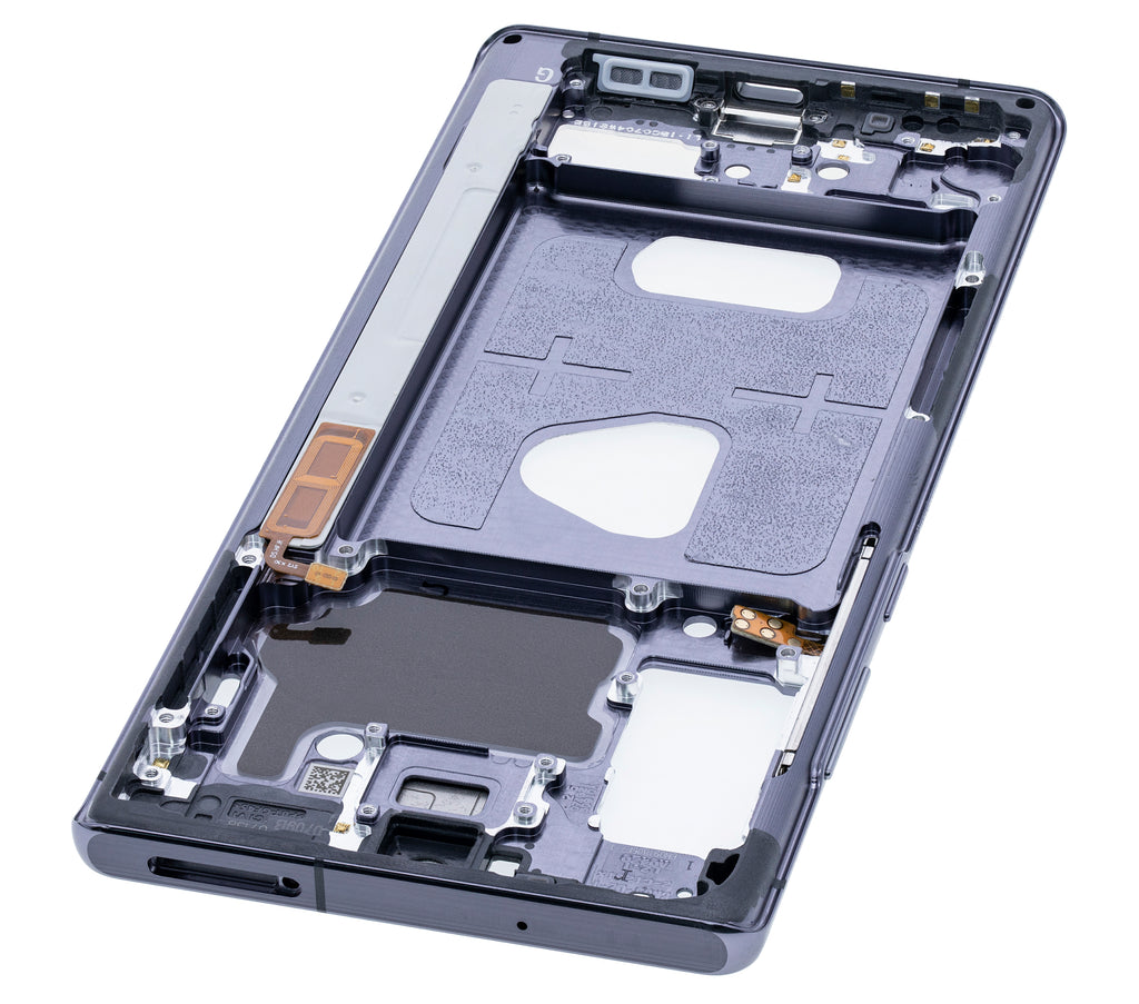 Midframe/Frame for Samsung Galaxy Note 20 (Mystic Gray)