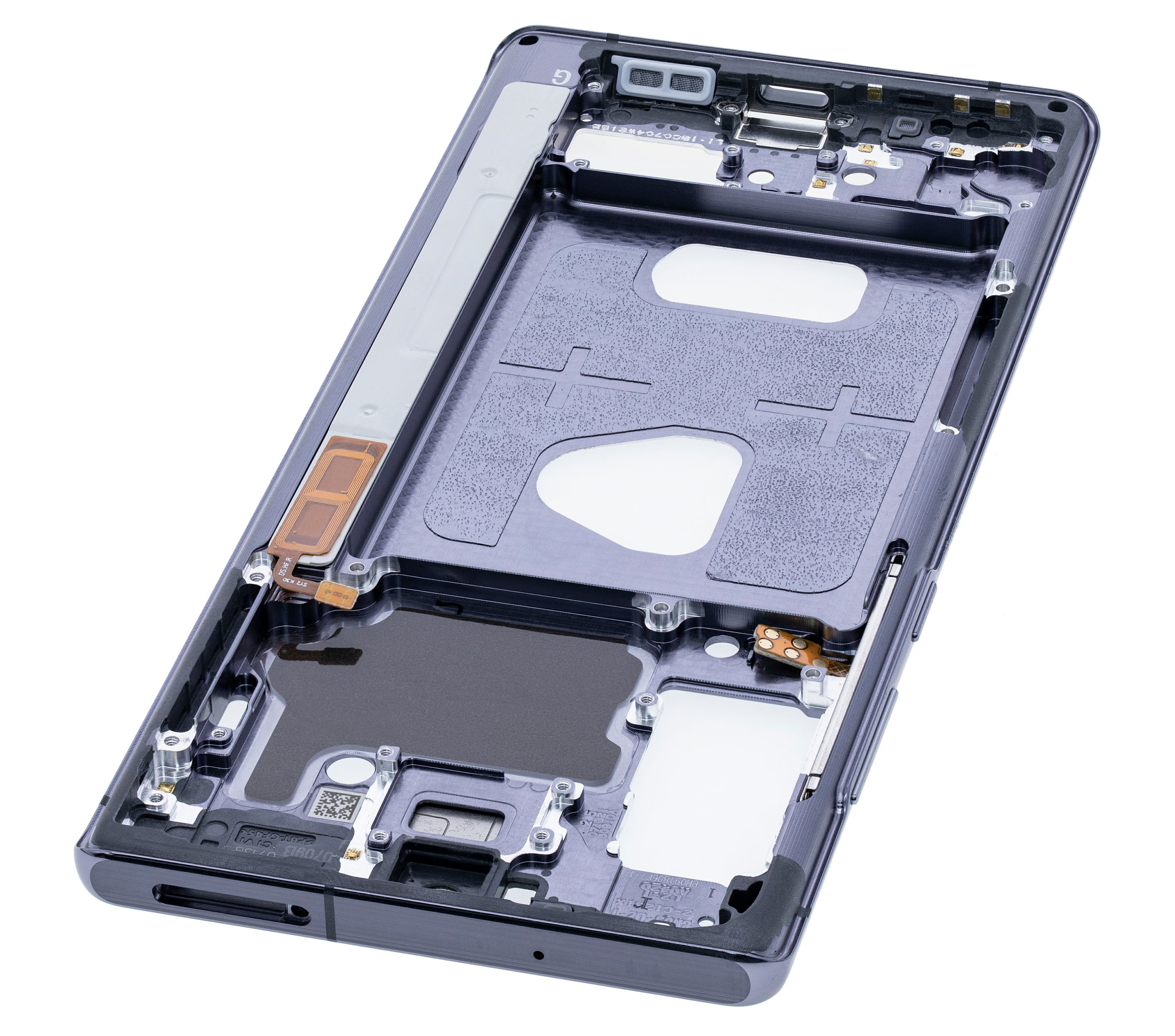 Midframe/Frame for Samsung Galaxy Note 20 (Mystic Gray)