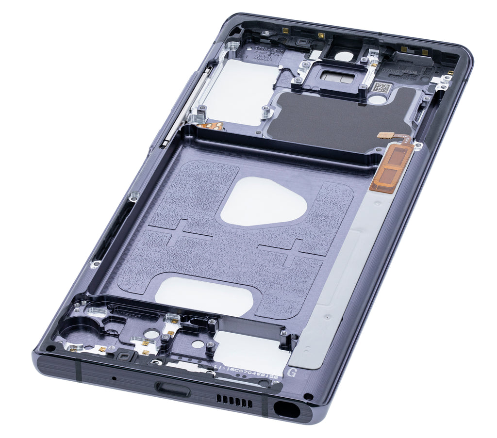 Midframe/Frame for Samsung Galaxy Note 20 (Mystic Gray)