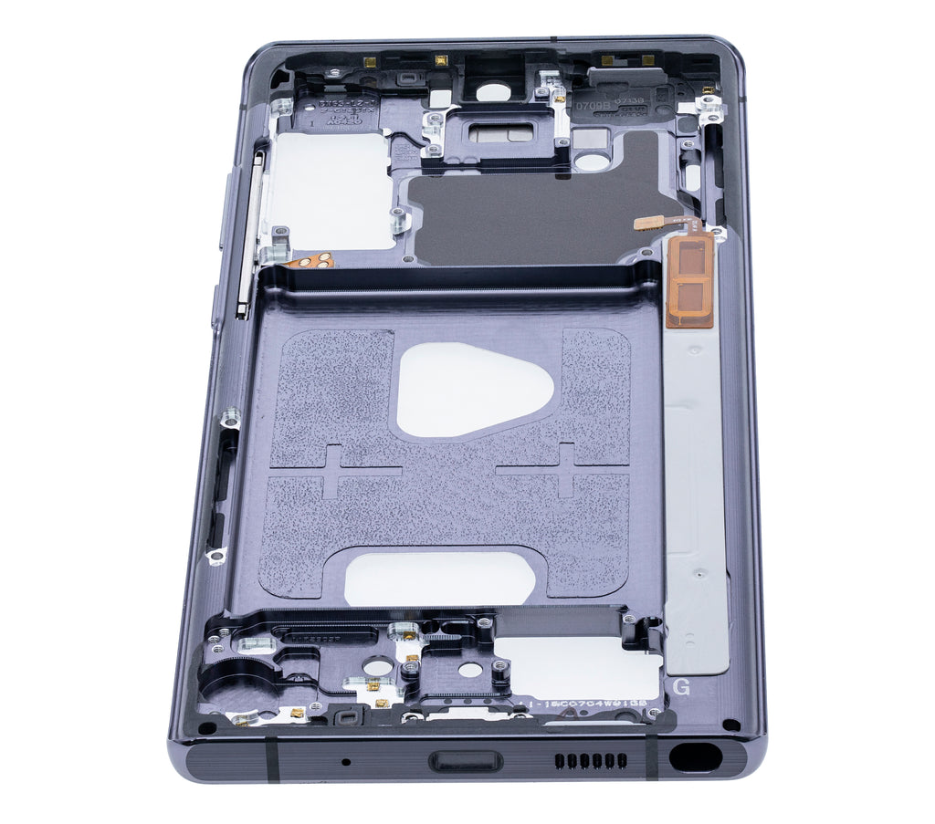 Midframe/Frame for Samsung Galaxy Note 20 (Mystic Gray)