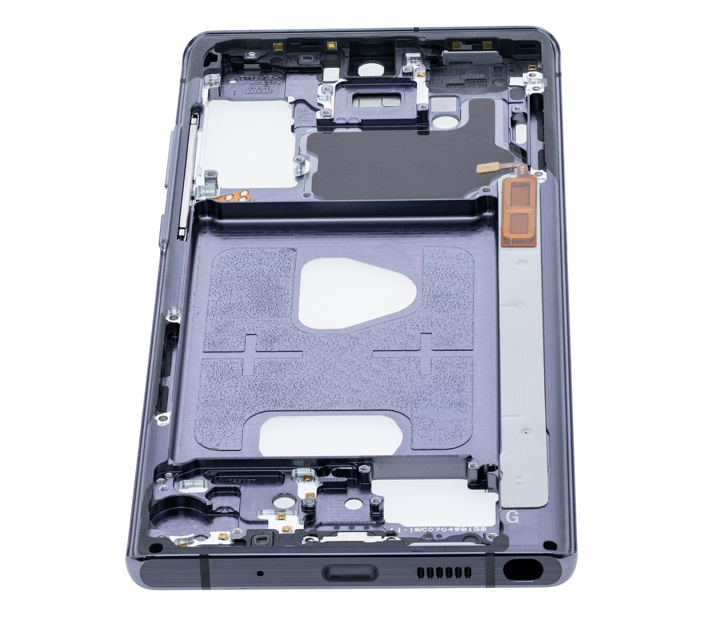 Midframe/Frame for Samsung Galaxy Note 20 (Mystic Gray)