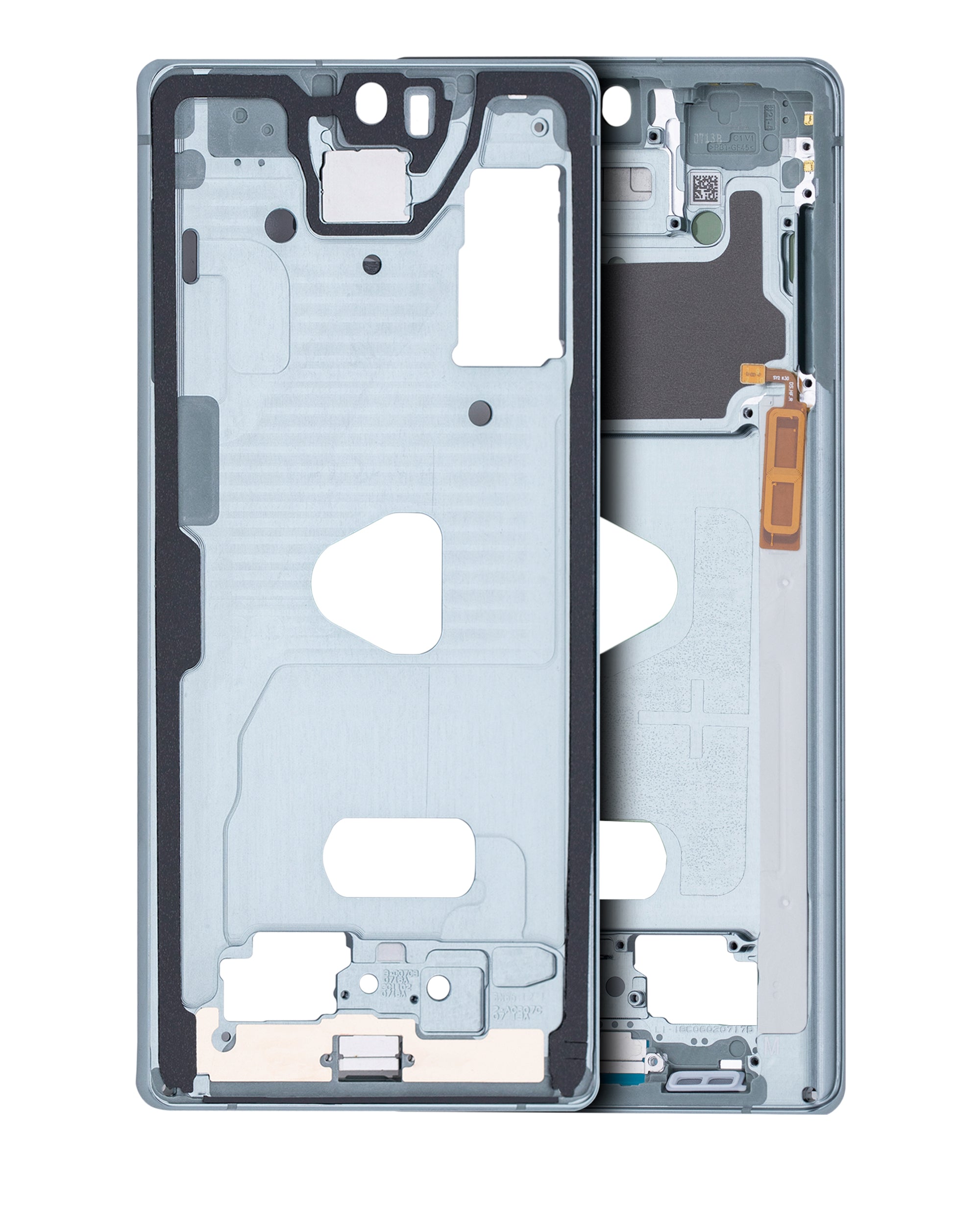 Midframe/Bezel for Samsung Galaxy Note 20 (Mystic Green)