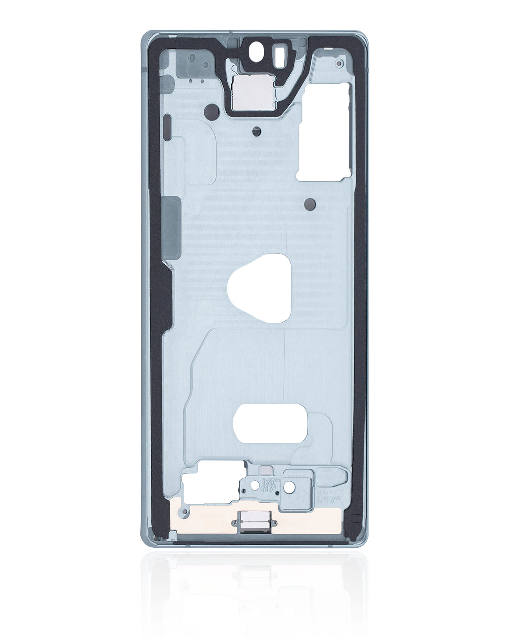 Midframe/Bezel for Samsung Galaxy Note 20 (Mystic Green)