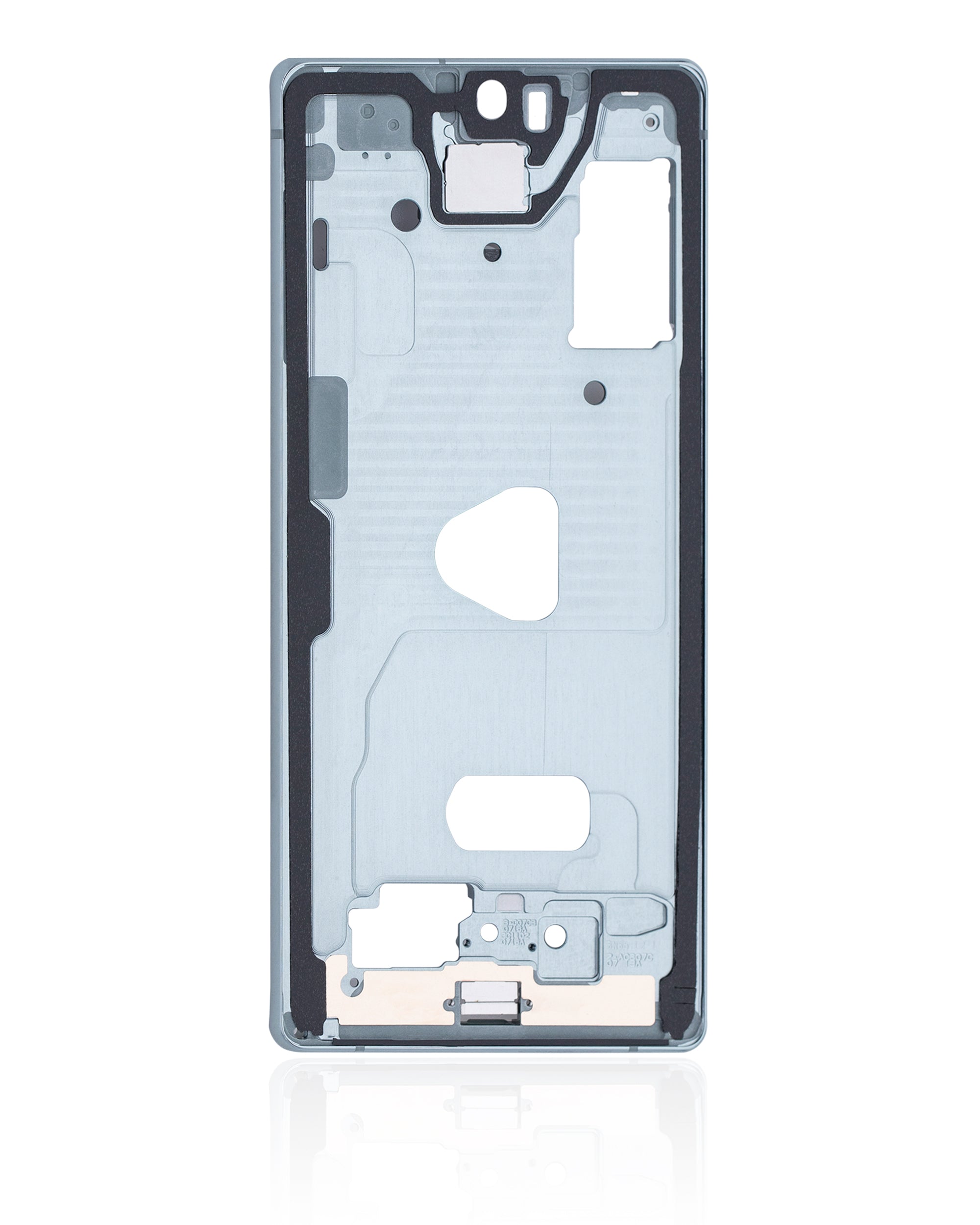 Midframe/Bezel for Samsung Galaxy Note 20 (Mystic Green)