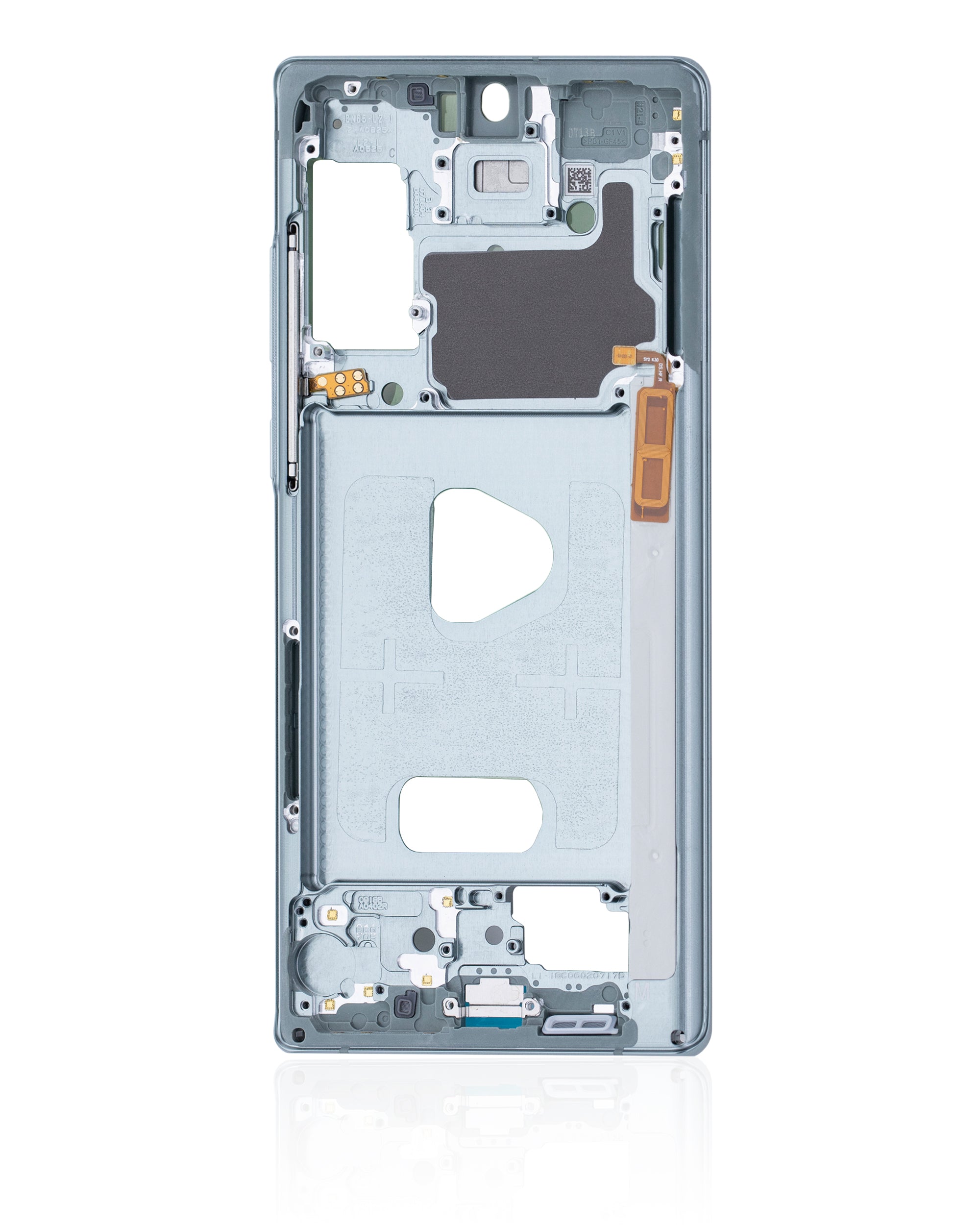 Midframe/Bezel for Samsung Galaxy Note 20 (Mystic Green)