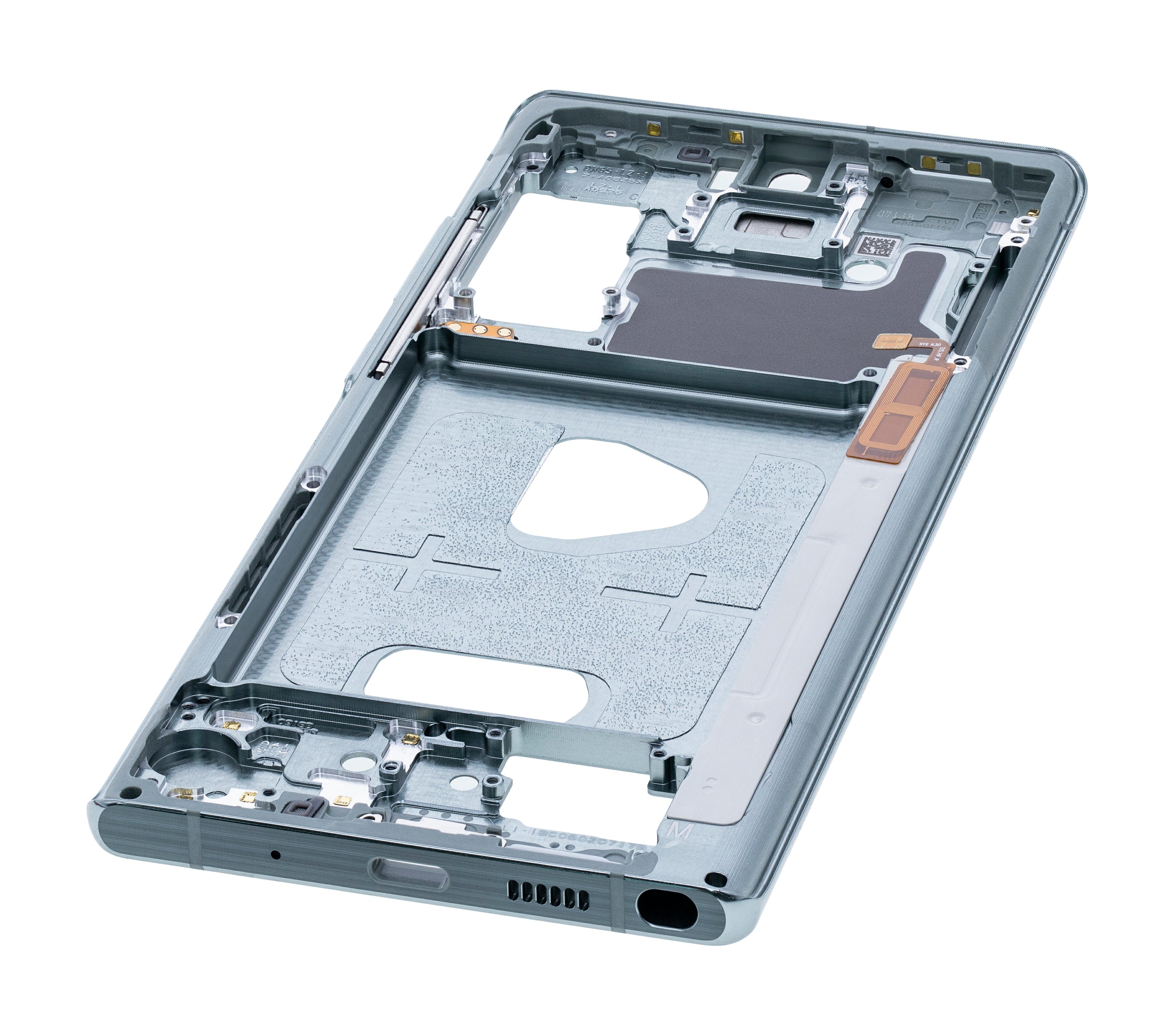 Midframe/Bezel for Samsung Galaxy Note 20 (Mystic Green)