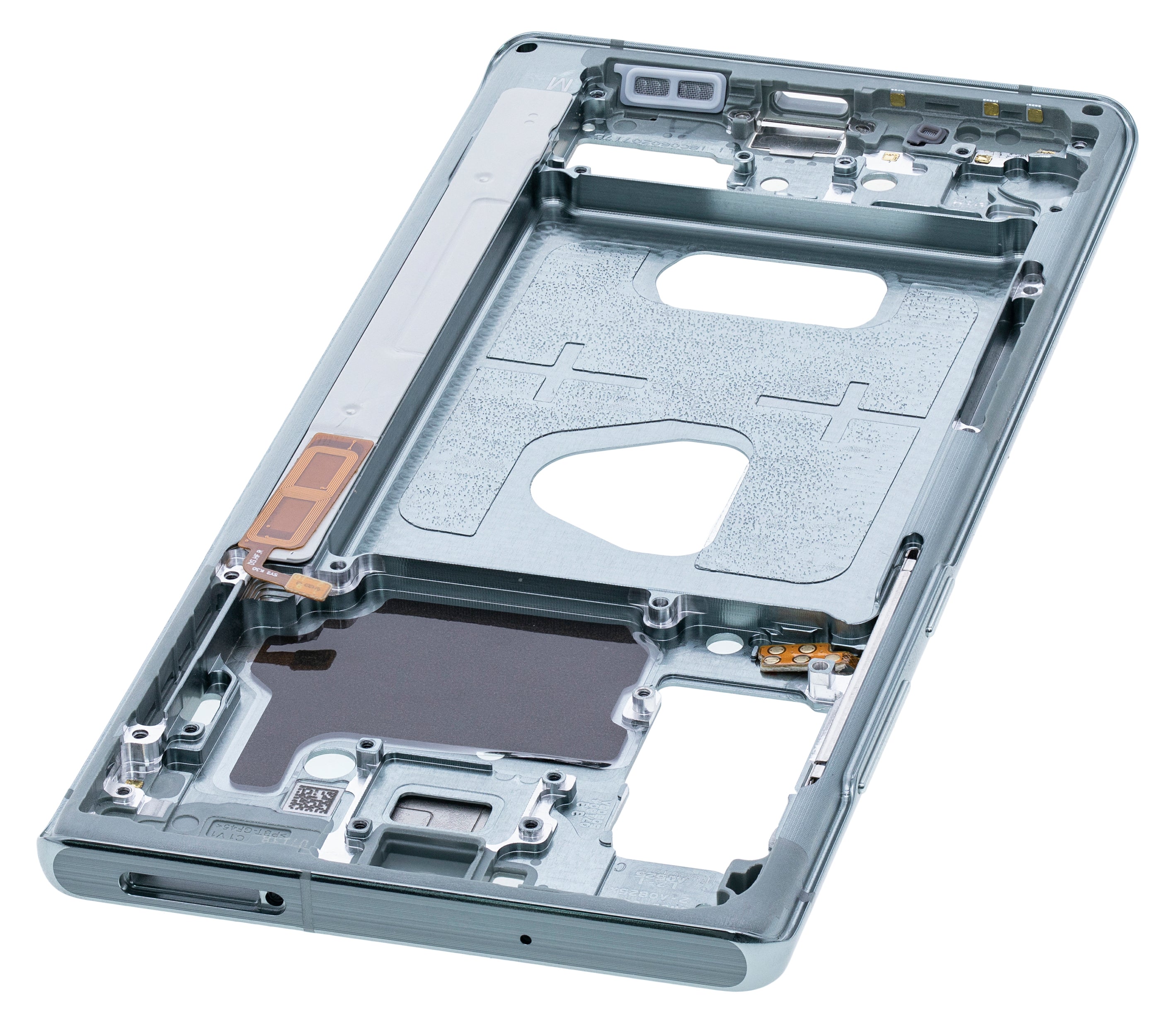 Midframe/Bezel for Samsung Galaxy Note 20 (Mystic Green)