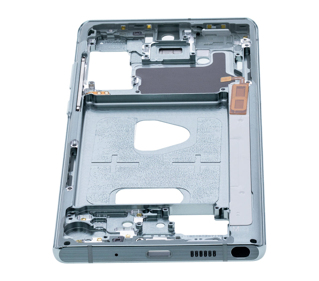 Midframe/Bezel for Samsung Galaxy Note 20 (Mystic Green)