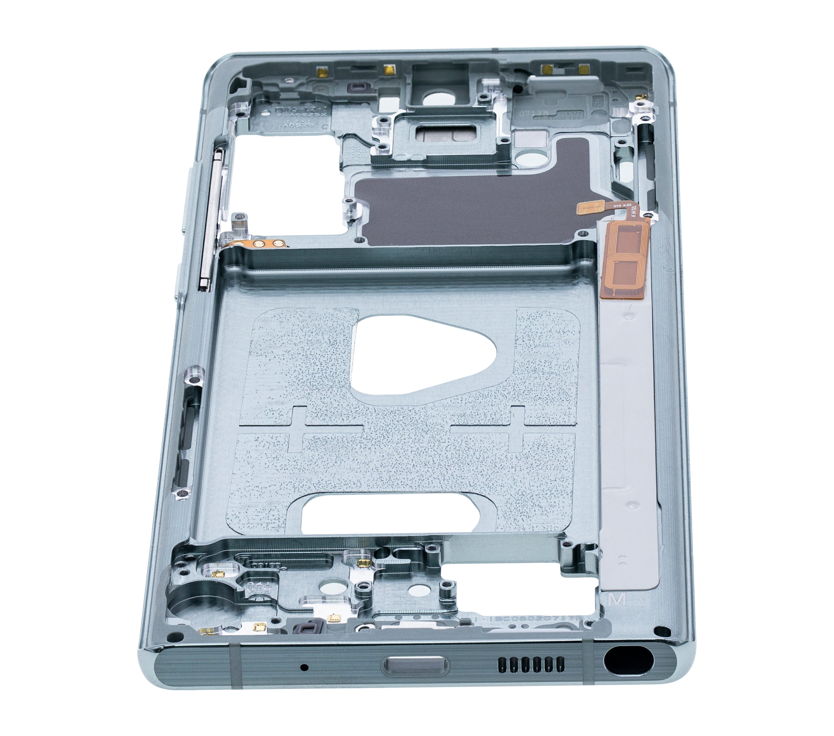 Midframe/Bezel for Samsung Galaxy Note 20 (Mystic Green)