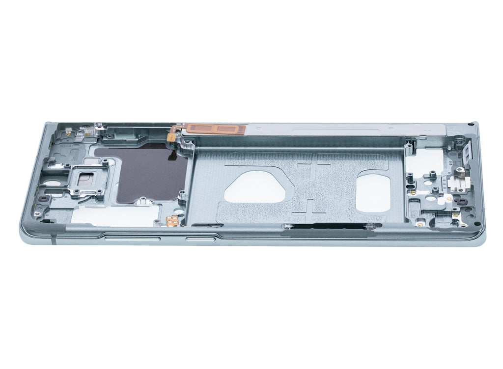 Midframe/Bezel for Samsung Galaxy Note 20 (Mystic Green)
