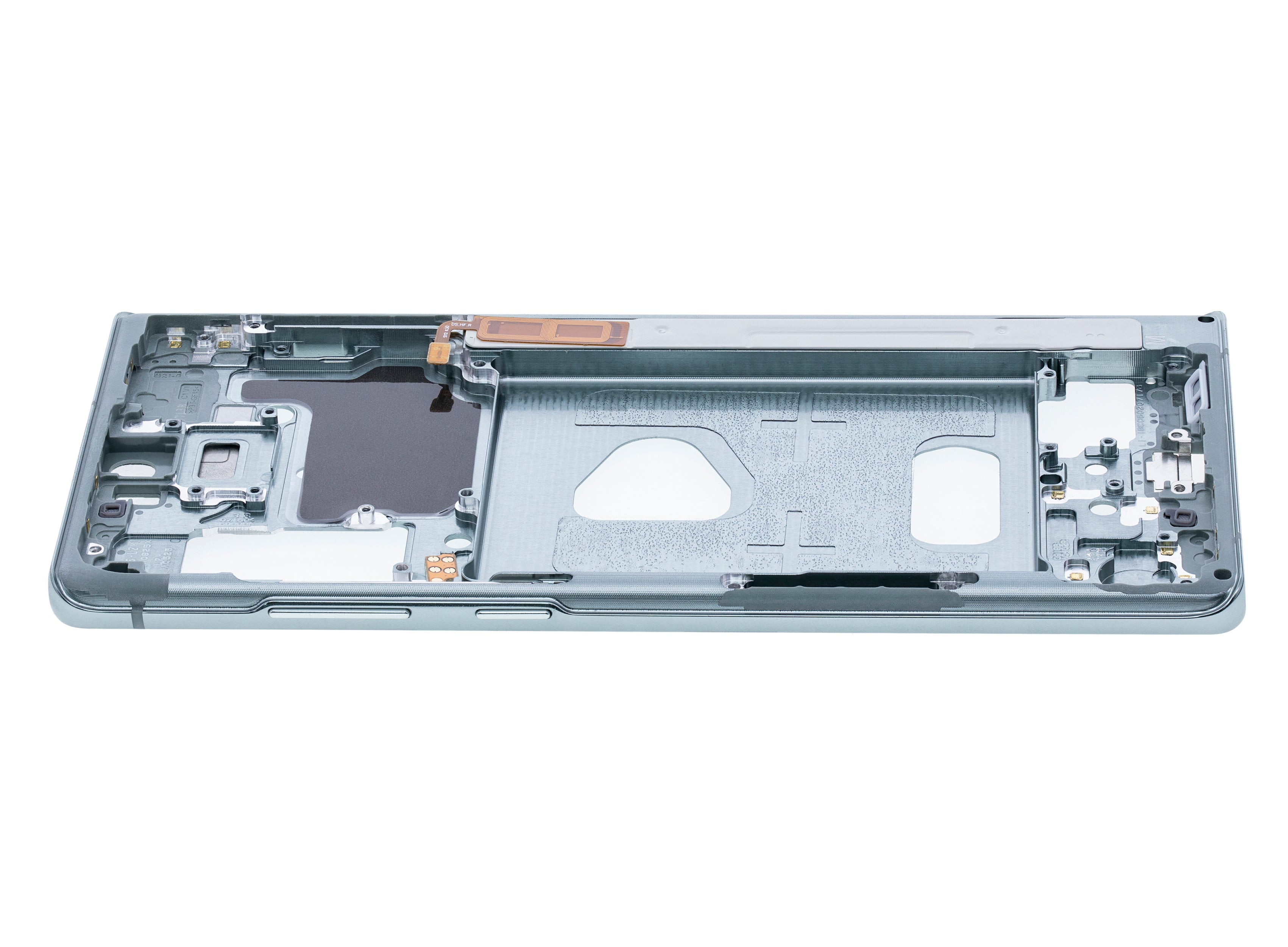 Midframe/Bezel for Samsung Galaxy Note 20 (Mystic Green)