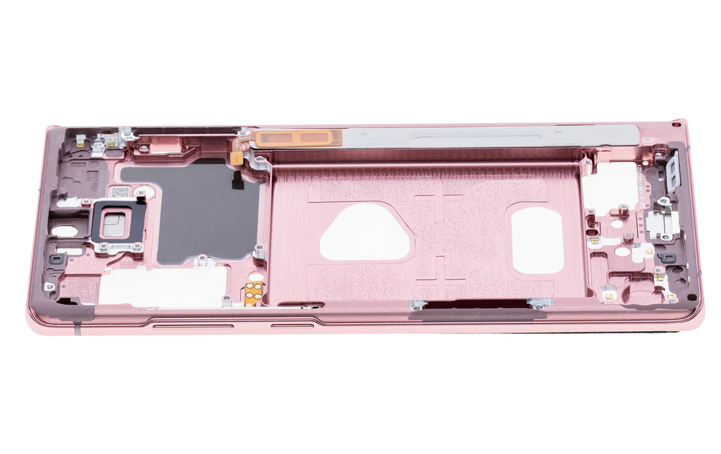 Midframe/Bezel for Samsung Galaxy Note 20 (Mystic Bronze)