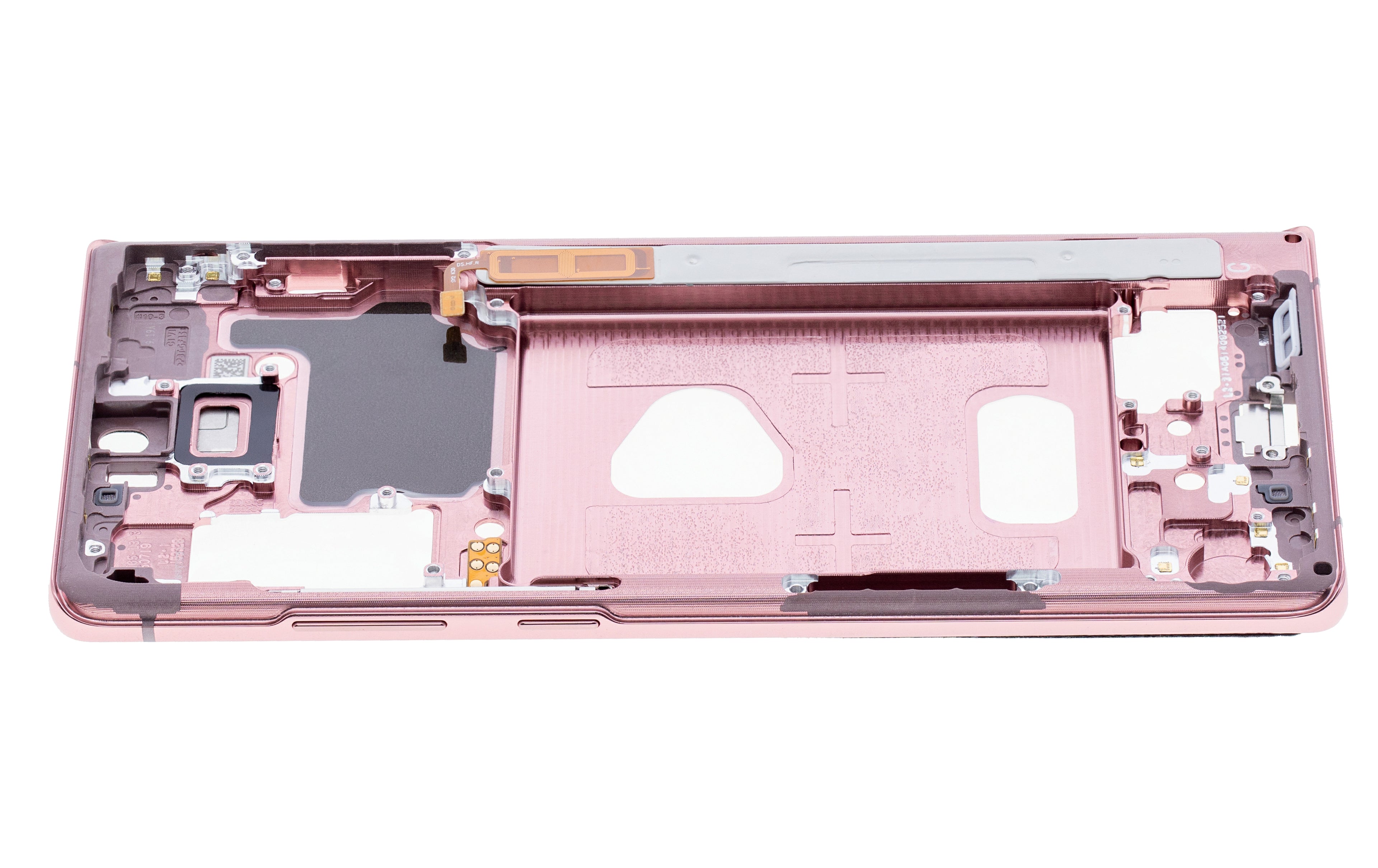 Midframe/Bezel for Samsung Galaxy Note 20 (Mystic Bronze)