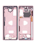 Midframe/Bezel for Samsung Galaxy Note 20 (Mystic Bronze)