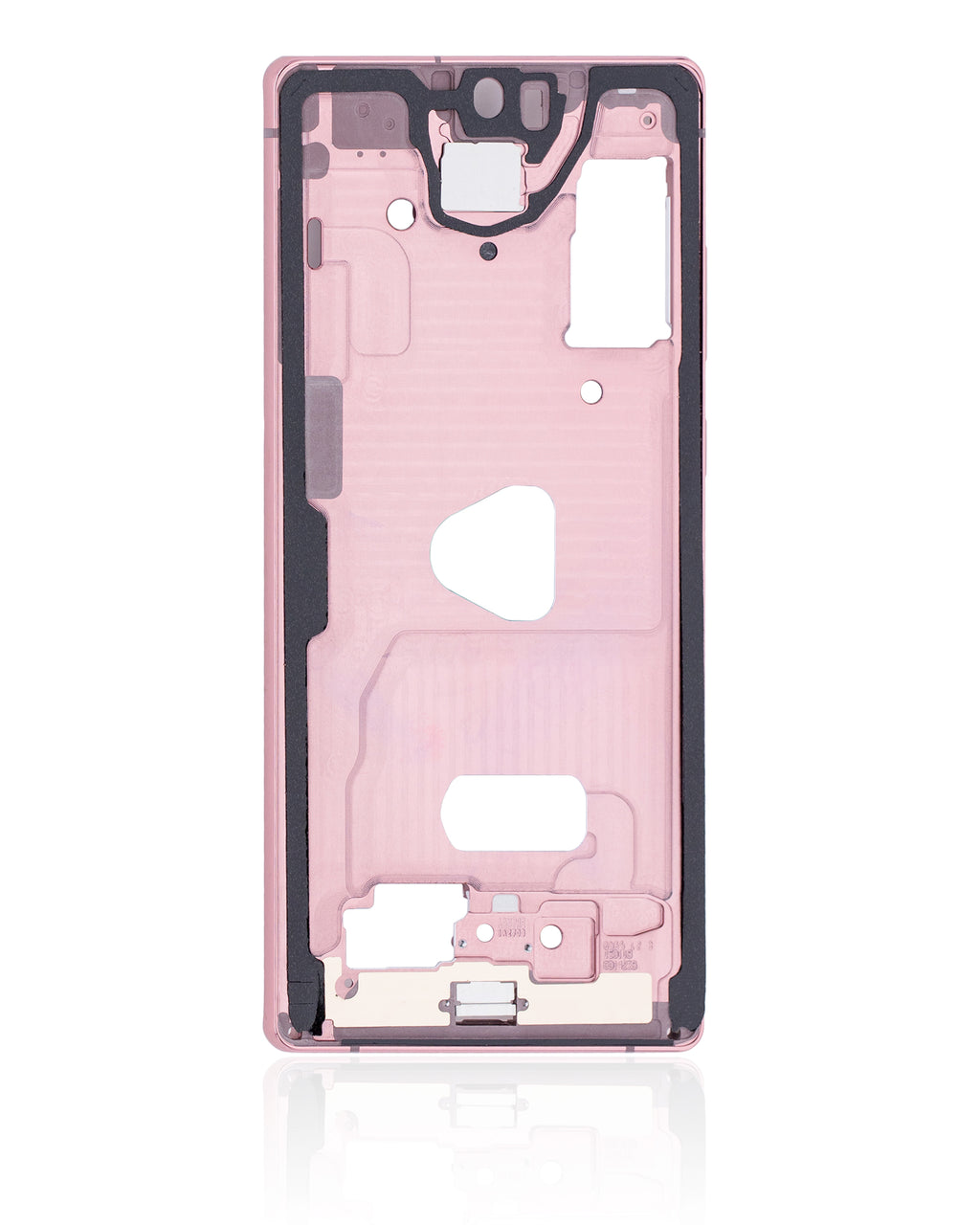 Midframe/Bezel for Samsung Galaxy Note 20 (Mystic Bronze)