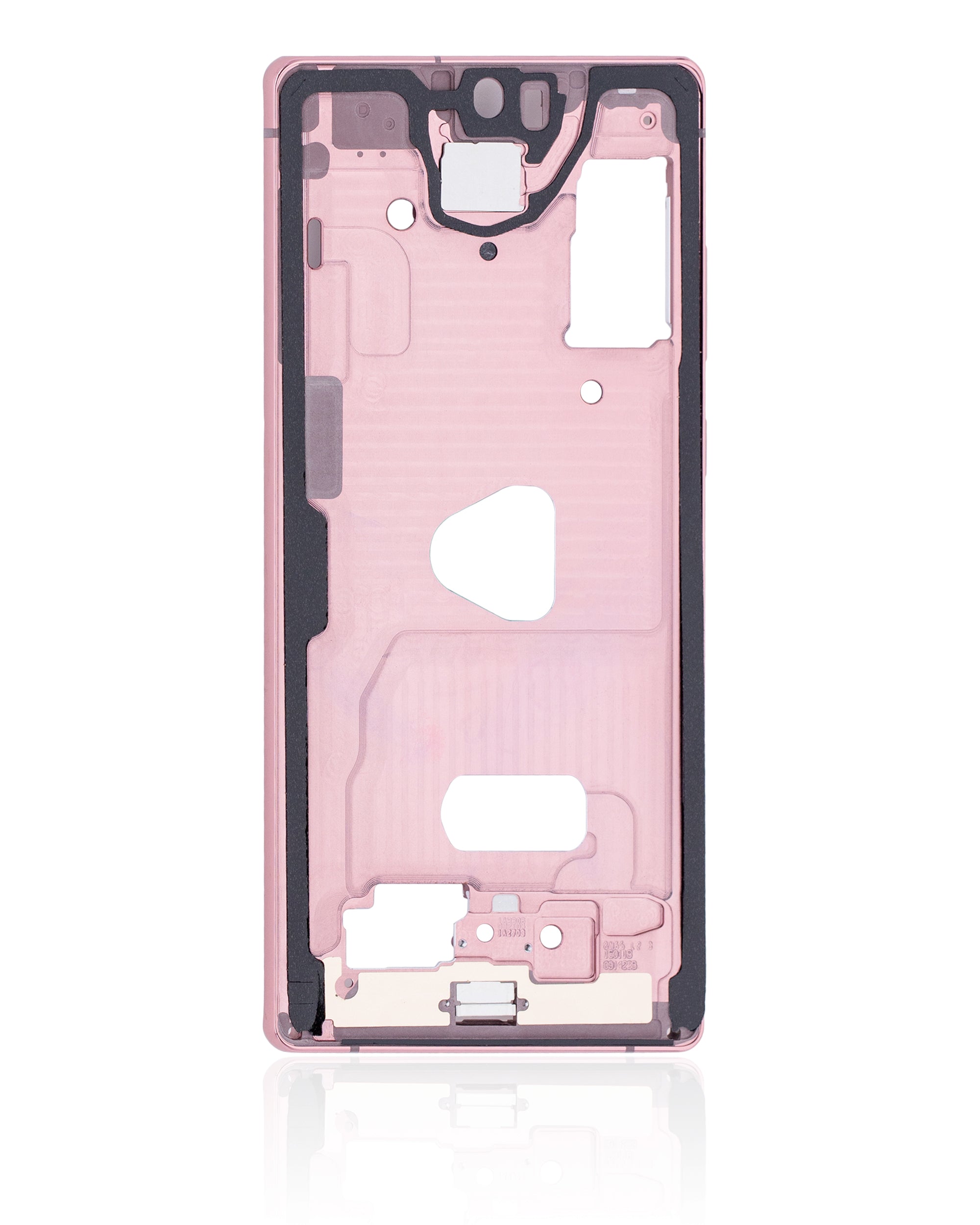 Midframe/Bezel for Samsung Galaxy Note 20 (Mystic Bronze)