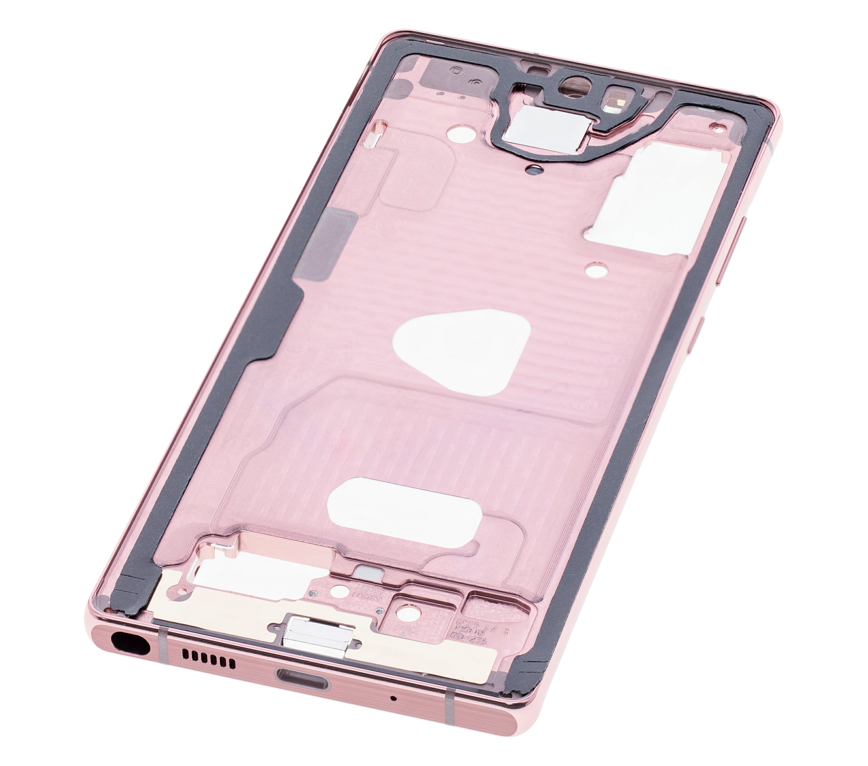 Midframe/Bezel for Samsung Galaxy Note 20 (Mystic Bronze)