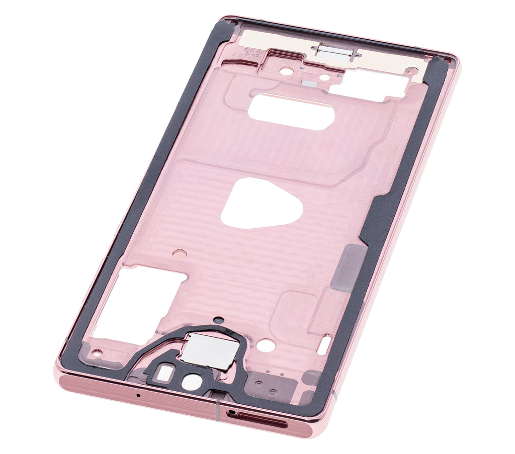 Midframe/Bezel for Samsung Galaxy Note 20 (Mystic Bronze)