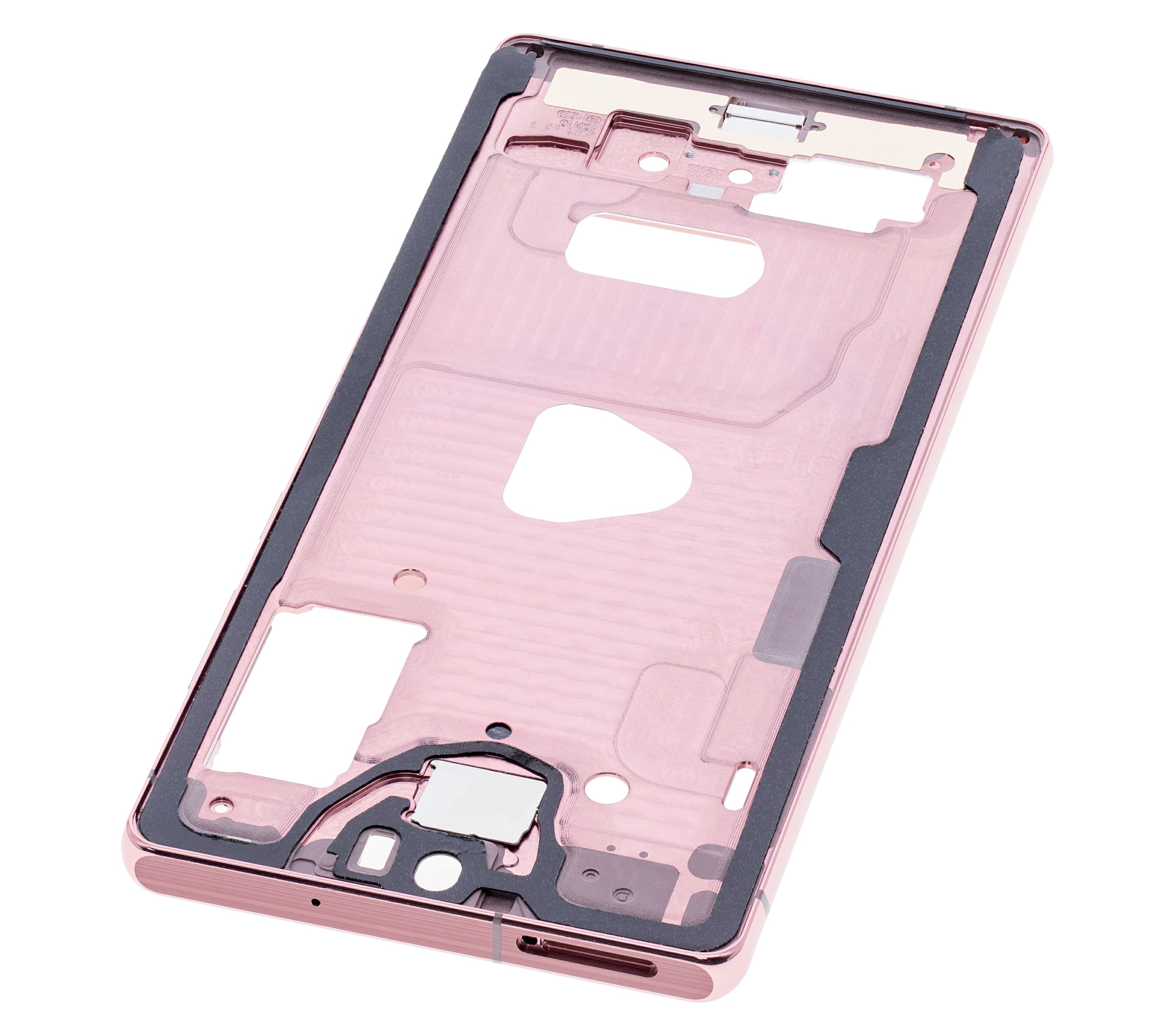 Midframe/Bezel for Samsung Galaxy Note 20 (Mystic Bronze)