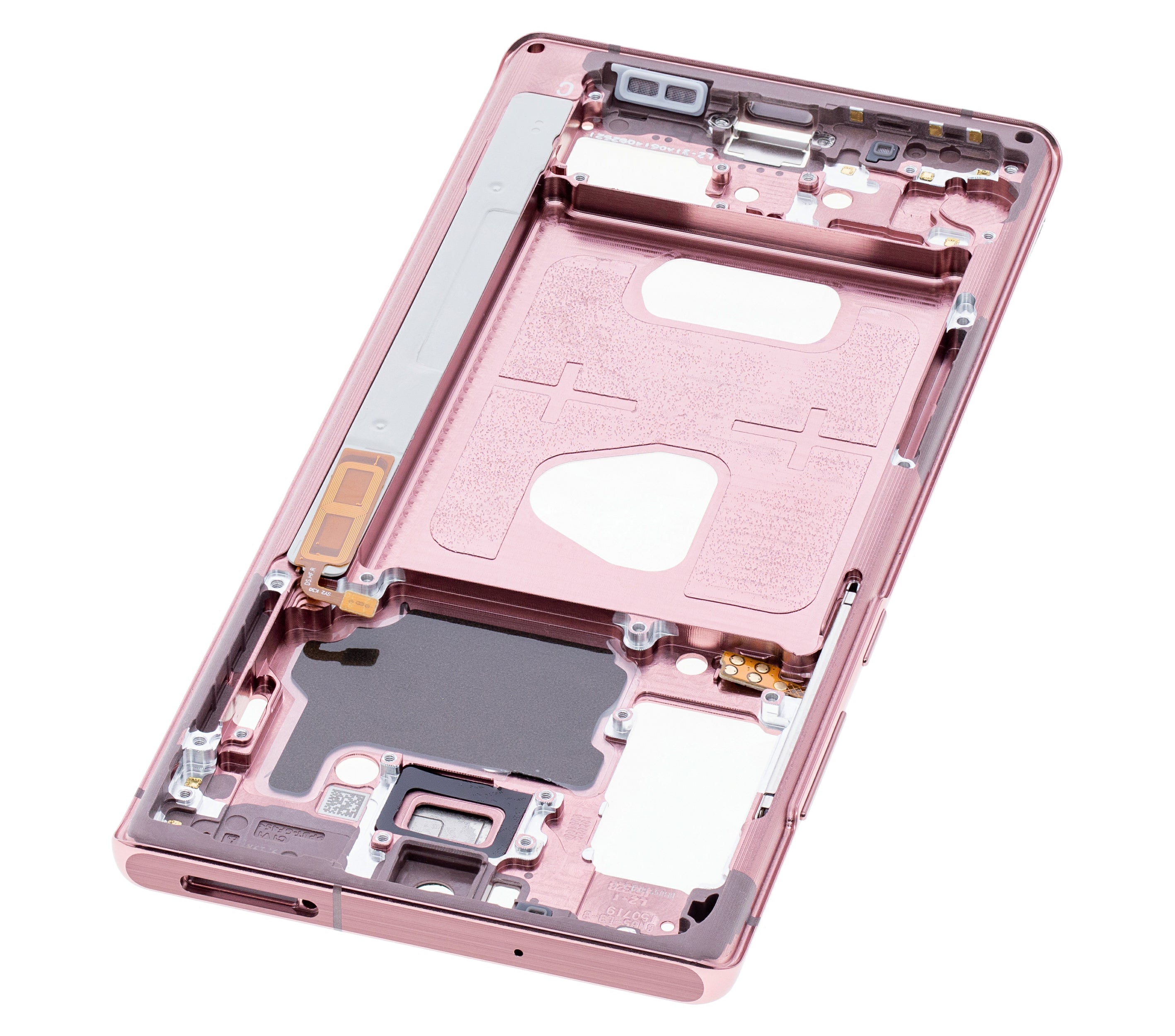 Midframe/Bezel for Samsung Galaxy Note 20 (Mystic Bronze)