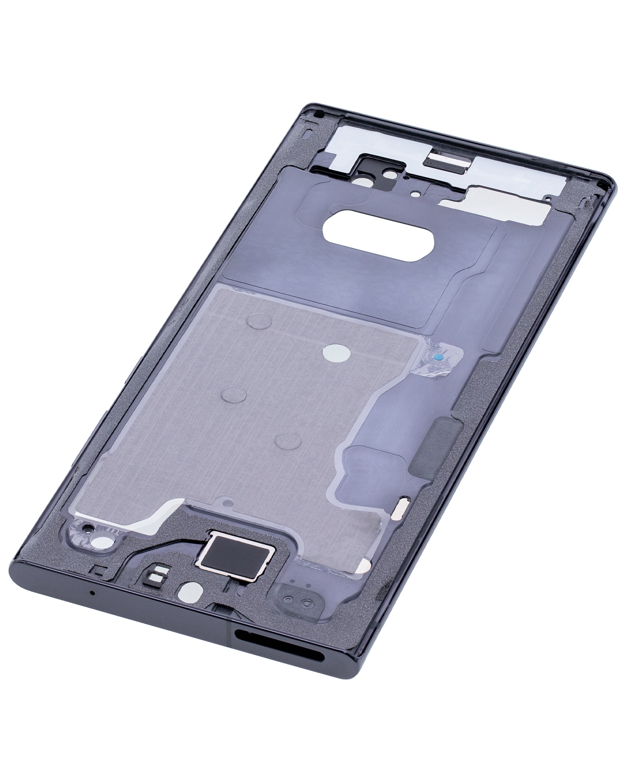 Midframe/Frame for Samsung Galaxy Note 20 Ultra (Mystic Black)