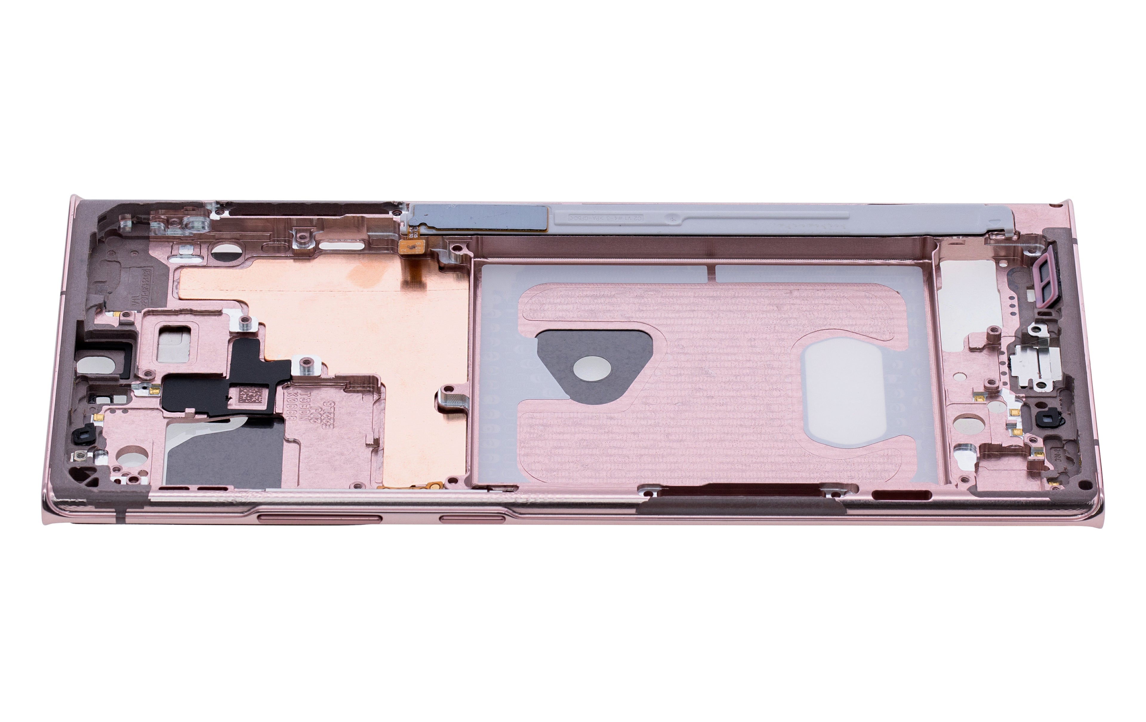 Midframe/Frame for Samsung Galaxy Note 20 Ultra (Mystic Bronze)
