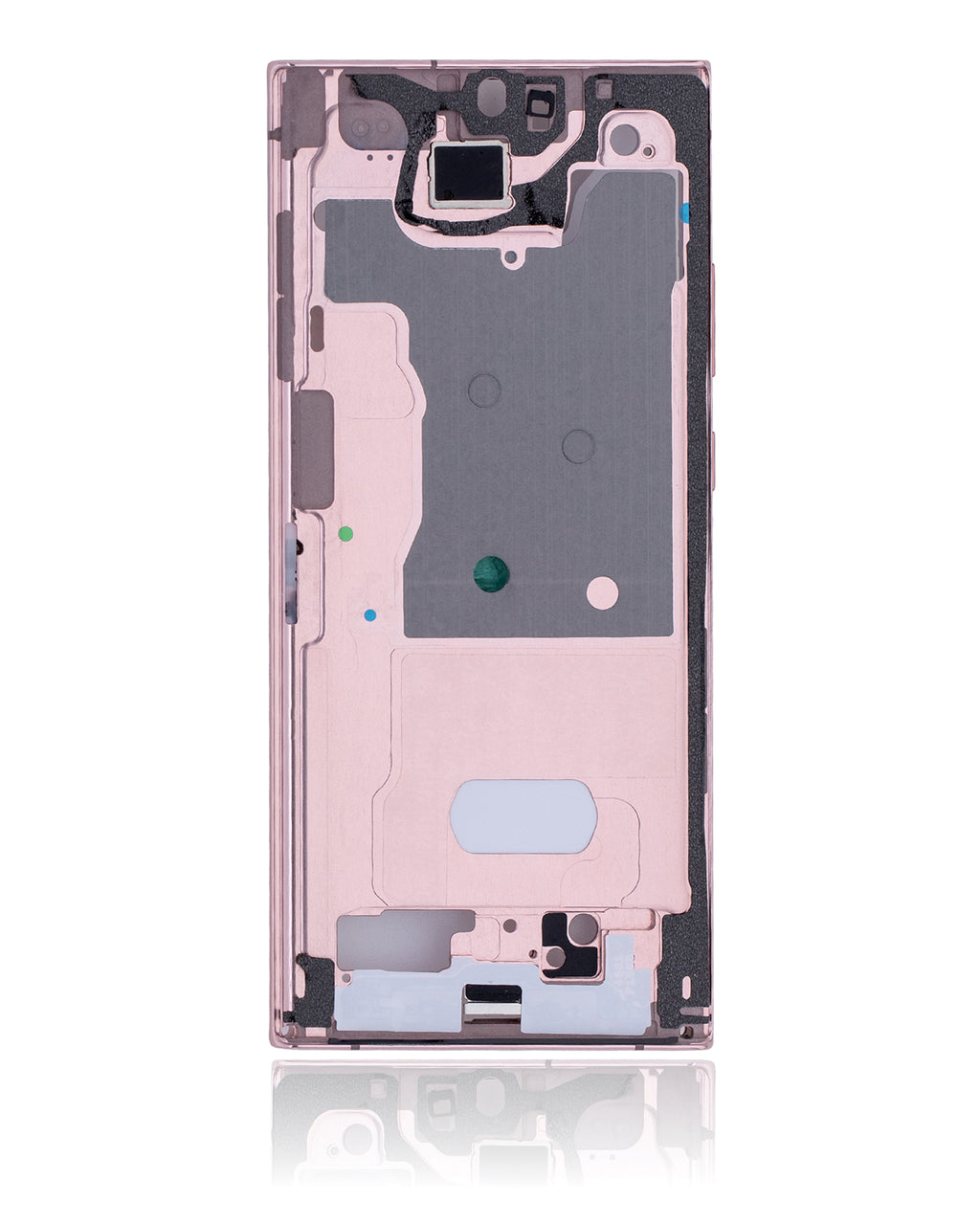 Midframe/Frame for Samsung Galaxy Note 20 Ultra (Mystic Bronze)