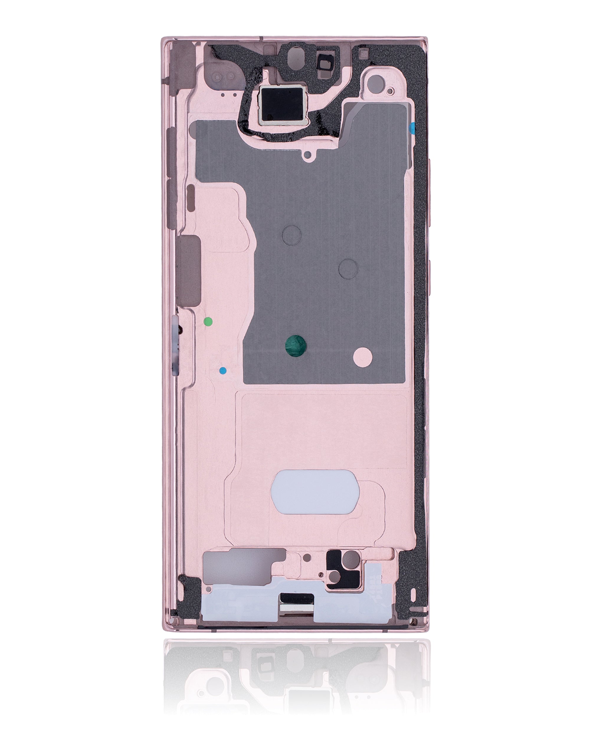 Midframe/Frame for Samsung Galaxy Note 20 Ultra (Mystic Bronze)