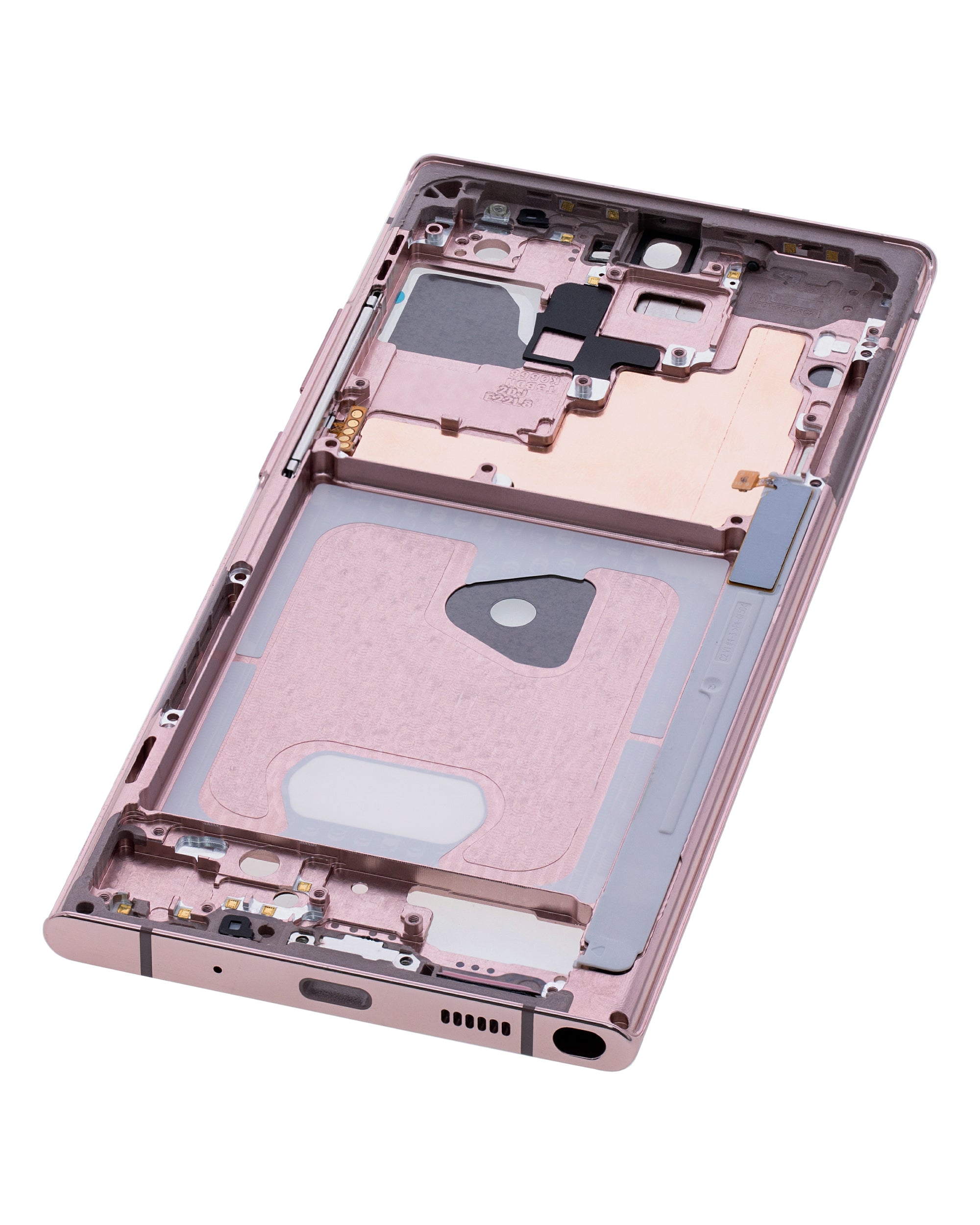 Midframe/Frame for Samsung Galaxy Note 20 Ultra (Mystic Bronze)