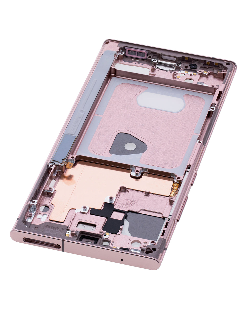 Midframe/Frame for Samsung Galaxy Note 20 Ultra (Mystic Bronze)