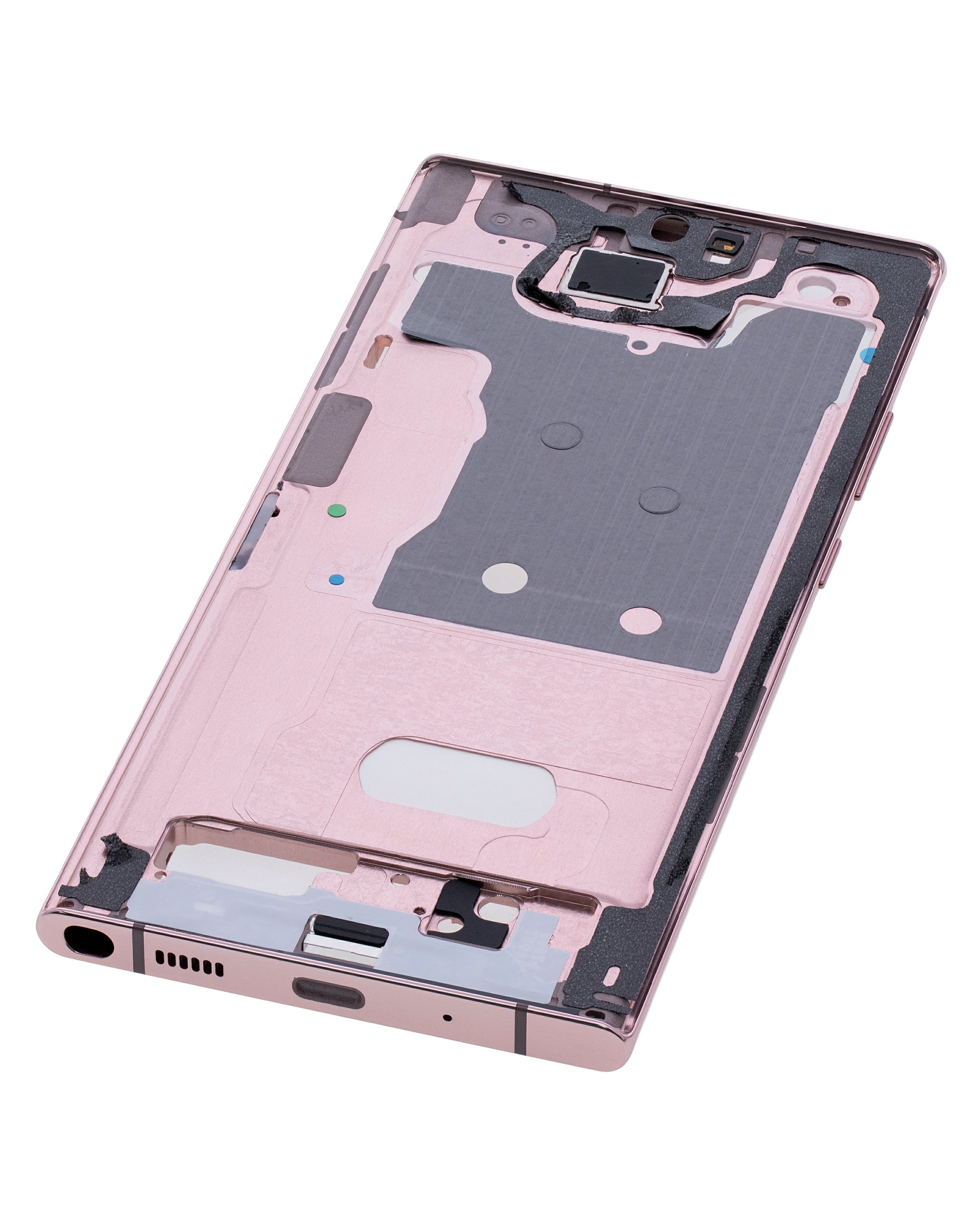 Midframe/Frame for Samsung Galaxy Note 20 Ultra (Mystic Bronze)