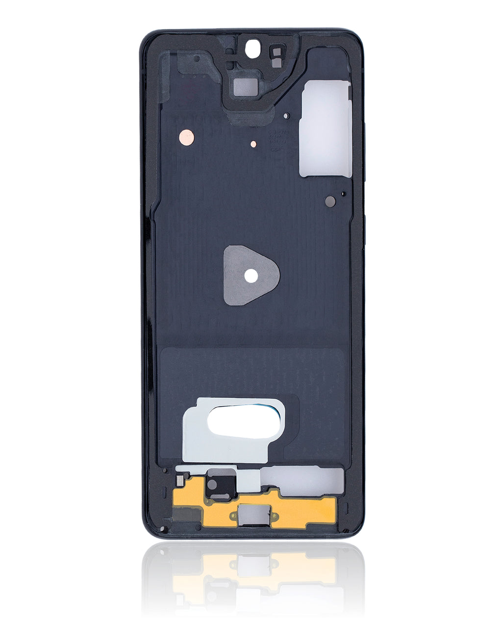 Midframe/Bezel for Samsung Galaxy S20 Plus (Cosmic Black)
