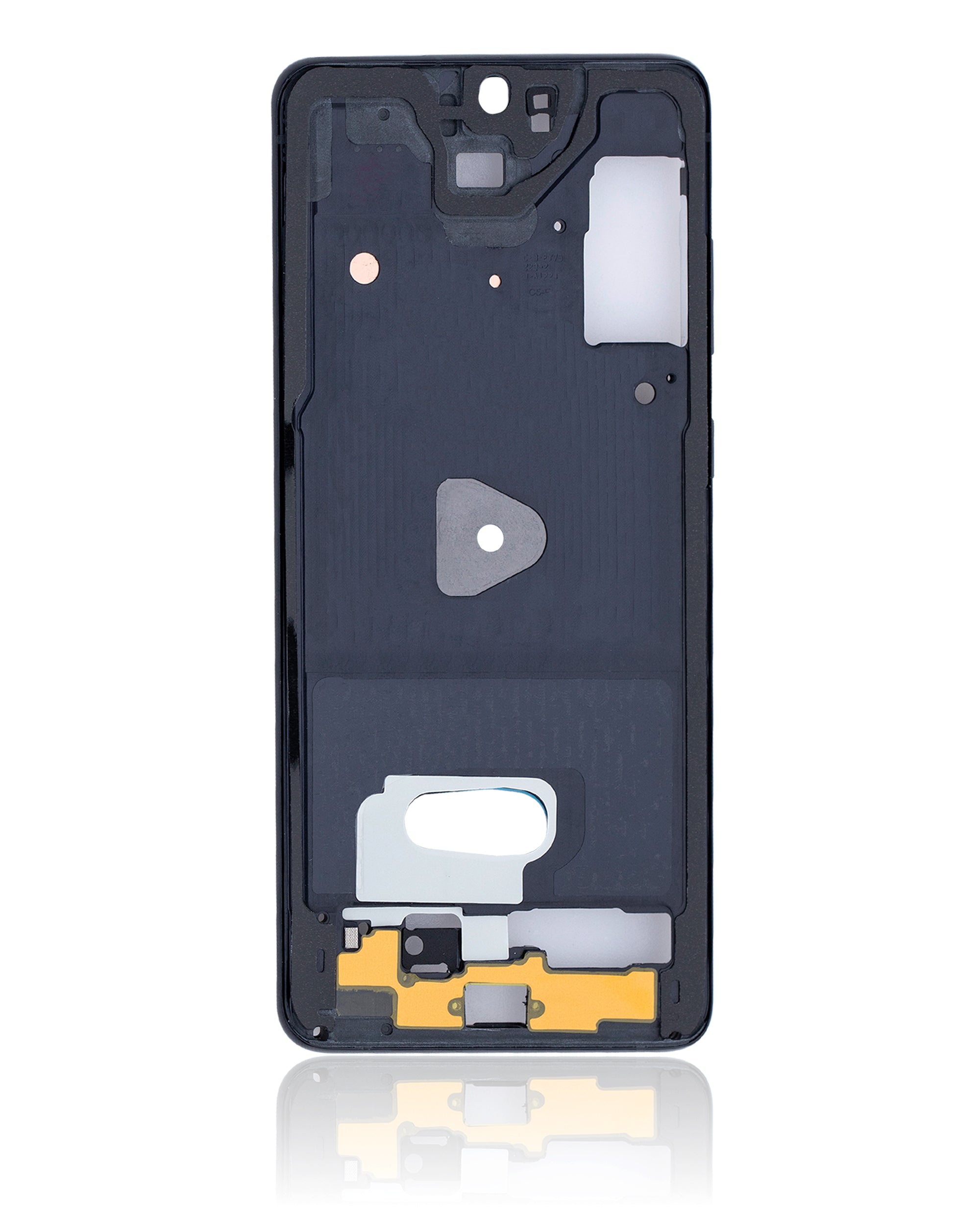 Midframe/Bezel for Samsung Galaxy S20 Plus (Cosmic Black)