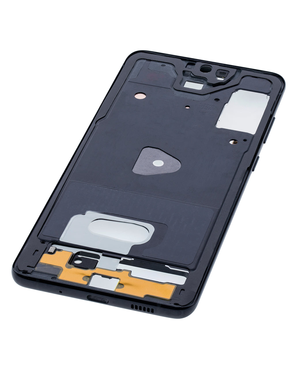 Midframe/Bezel for Samsung Galaxy S20 Plus (Cosmic Black)