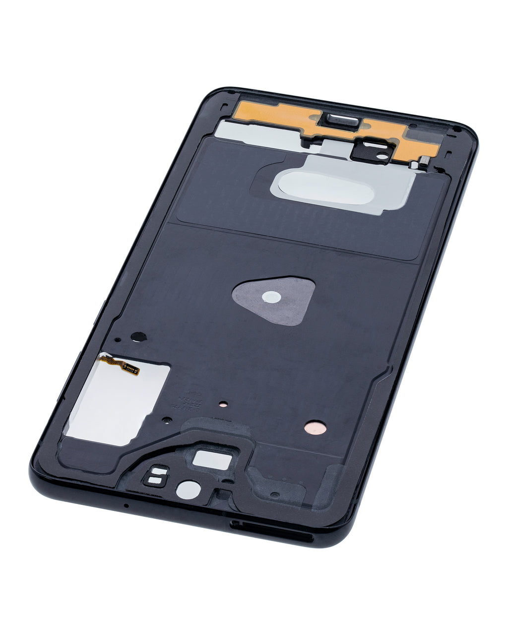 Midframe/Bezel for Samsung Galaxy S20 Plus (Cosmic Black)