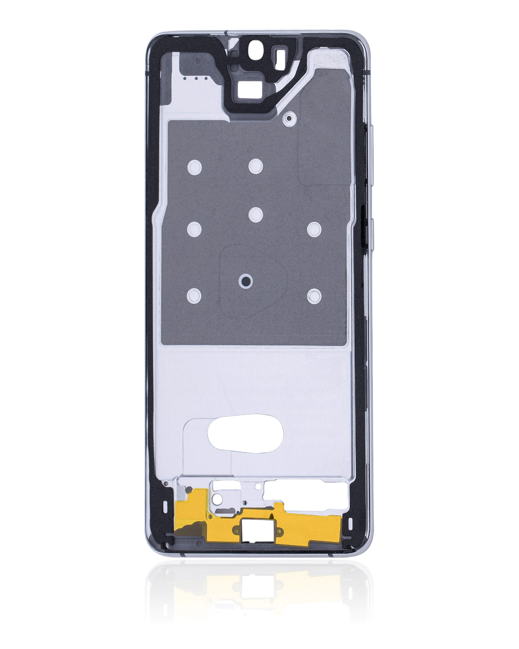 Midframe/Frame for Samsung Galaxy S20 Plus (Cloud White)