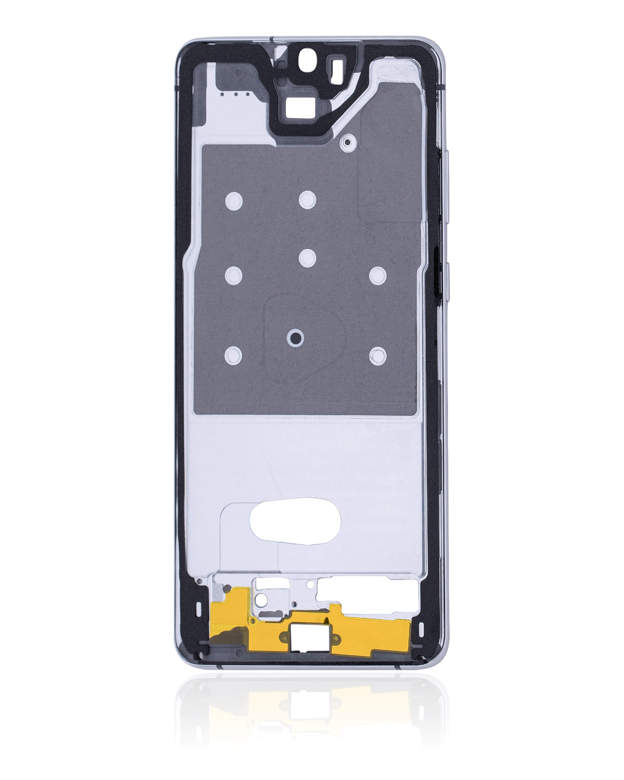 Midframe/Frame for Samsung Galaxy S20 Plus (Cloud White)
