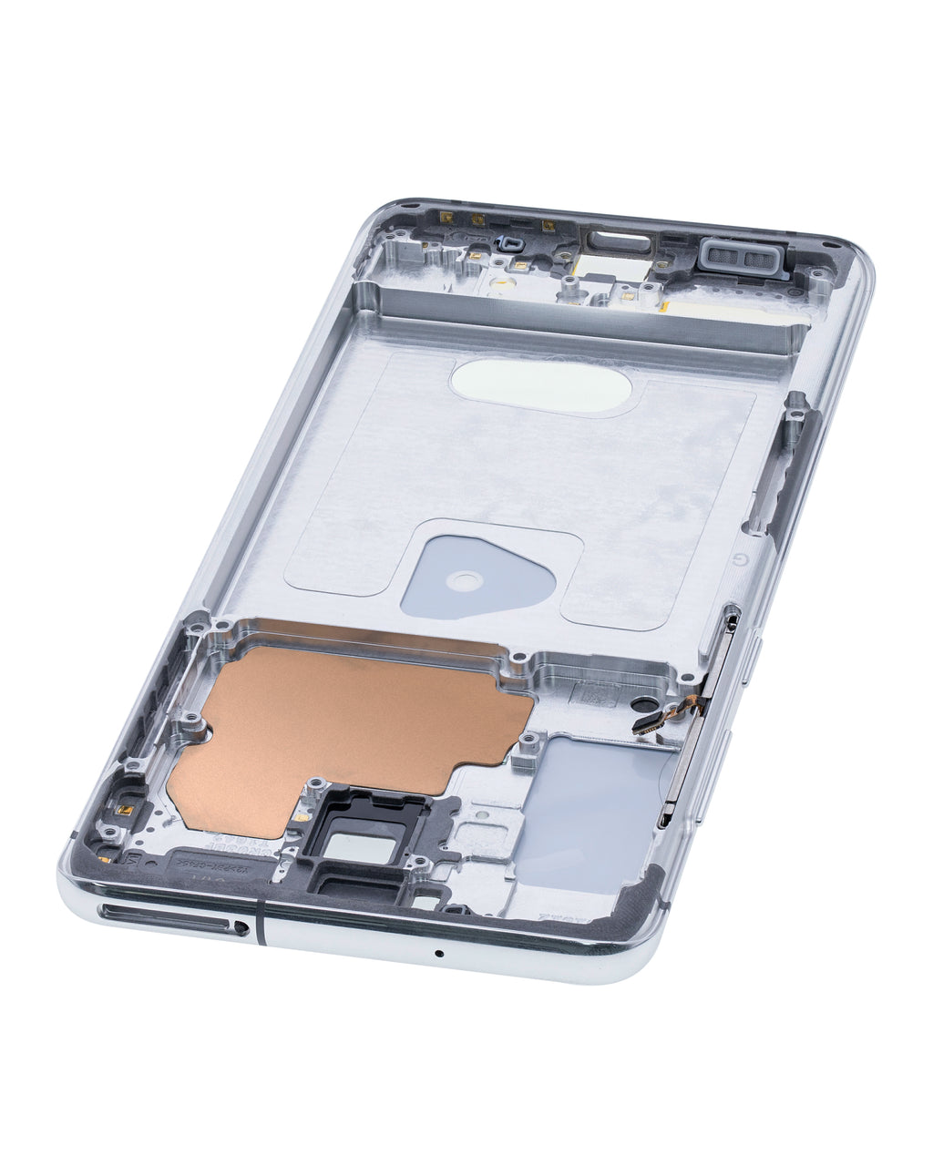 Midframe/Frame for Samsung Galaxy S20 Plus (Cloud White)