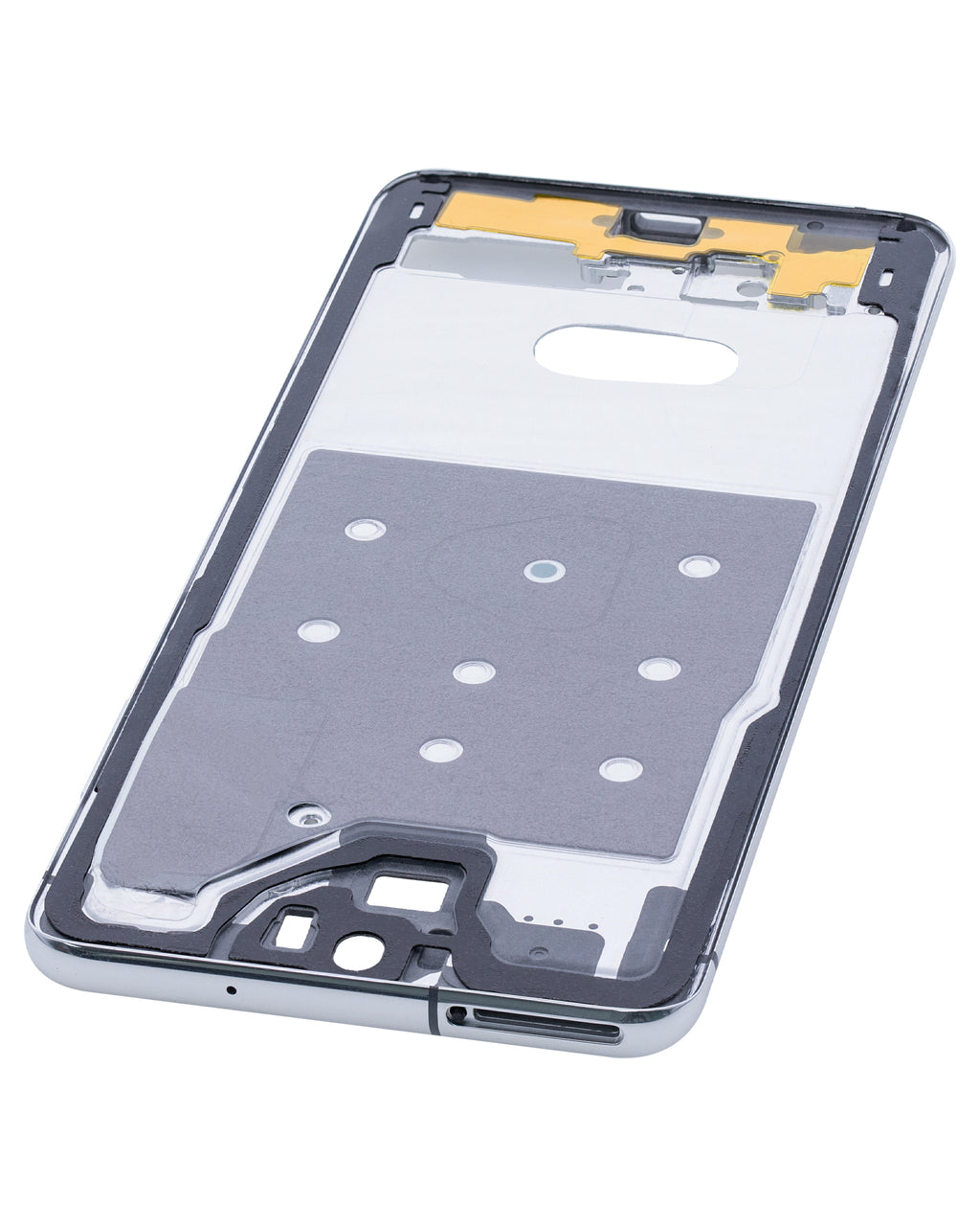Midframe/Frame for Samsung Galaxy S20 Plus (Cloud White)