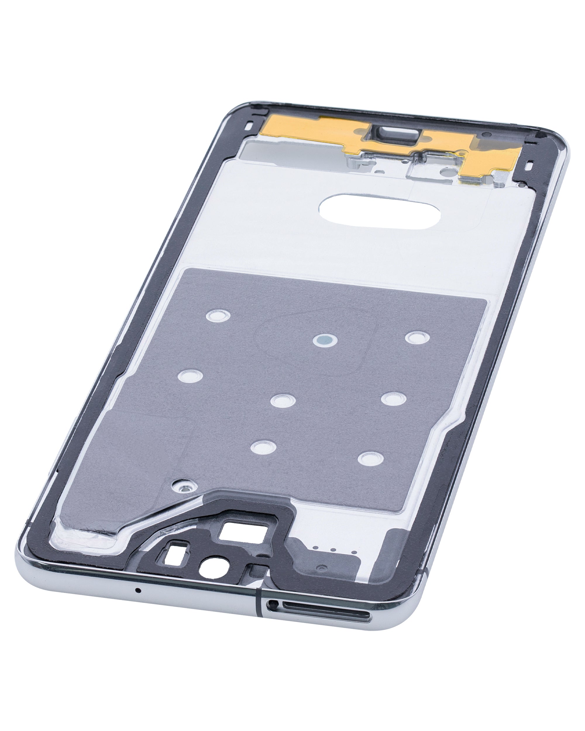 Midframe/Frame for Samsung Galaxy S20 Plus (Cloud White)