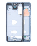 Midframe/Rahmen für Samsung Galaxy S20 4G (Cloud Blue)