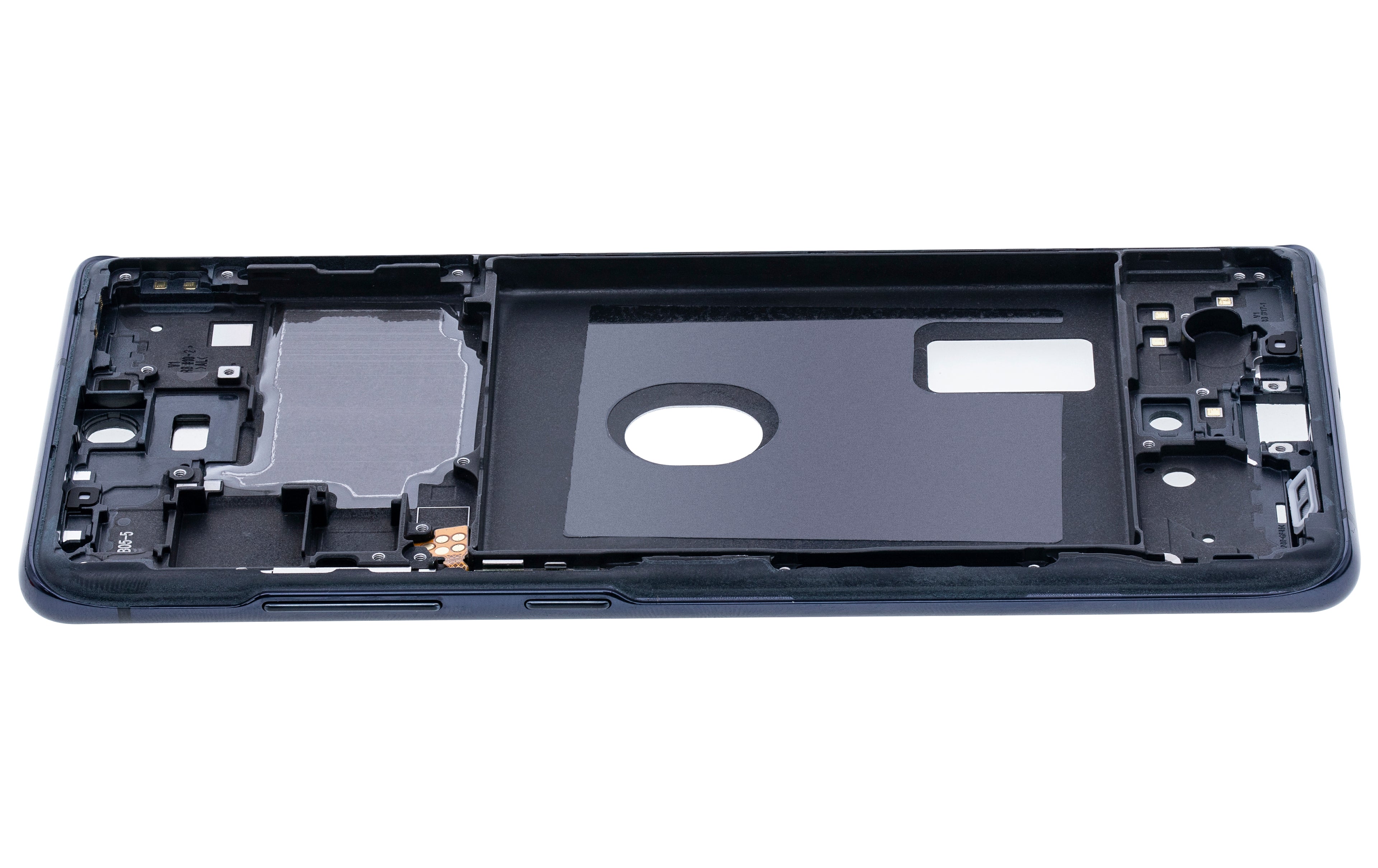 Midframe/Frame for Samsung Galaxy S20 FE (Cloud Navy)