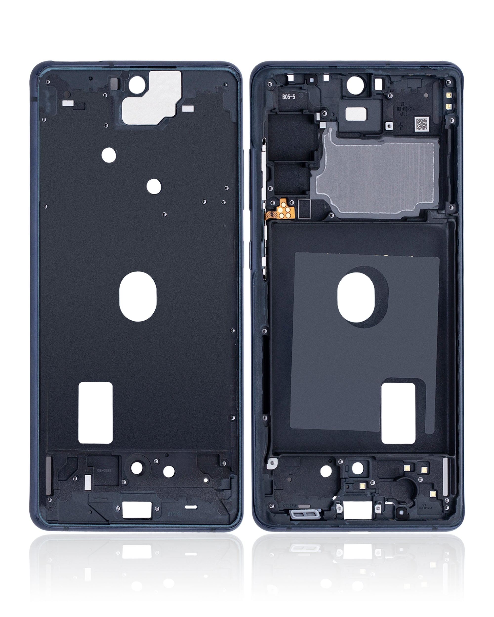 Midframe/Frame for Samsung Galaxy S20 FE (Cloud Navy)