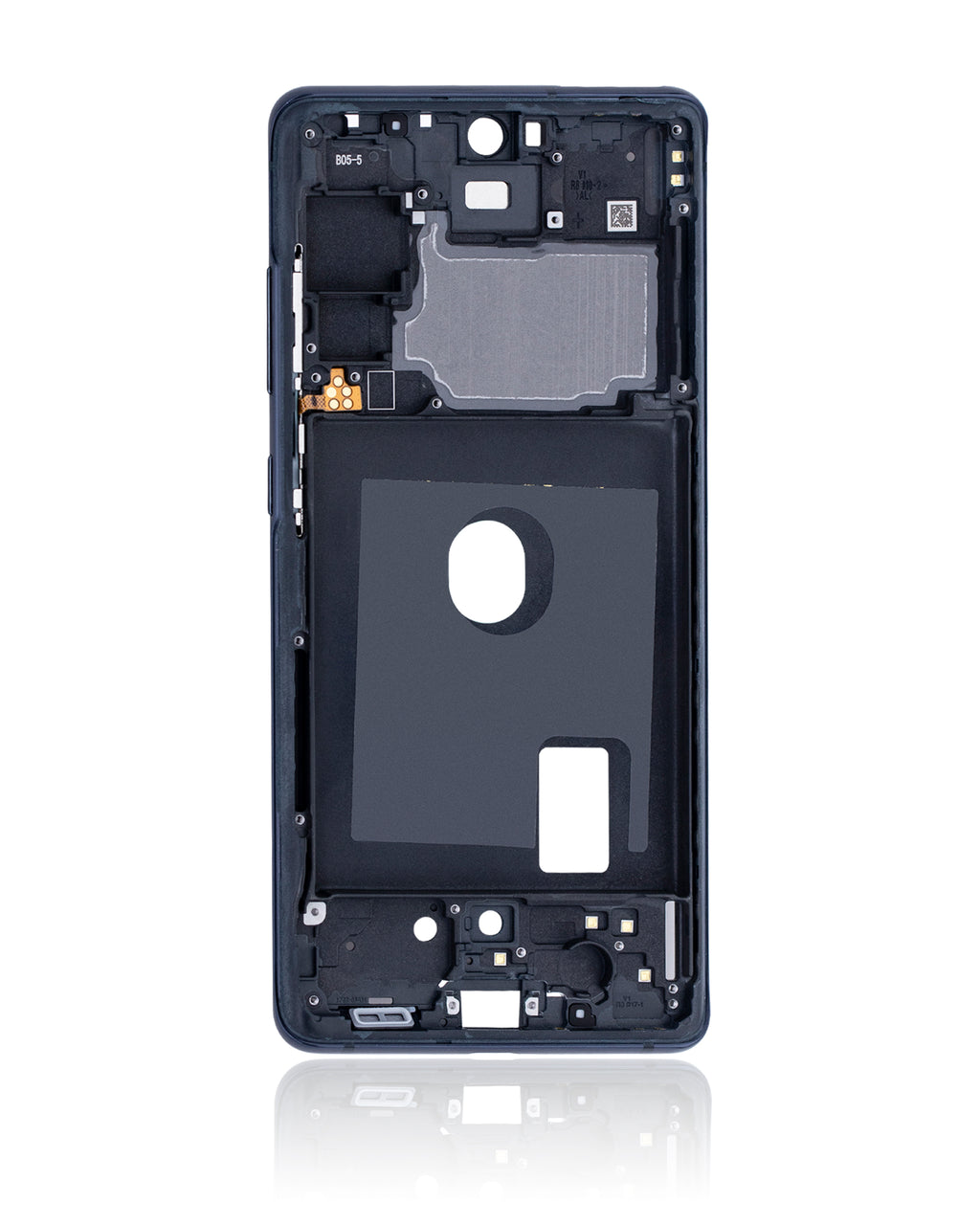 Midframe/Frame for Samsung Galaxy S20 FE (Cloud Navy)