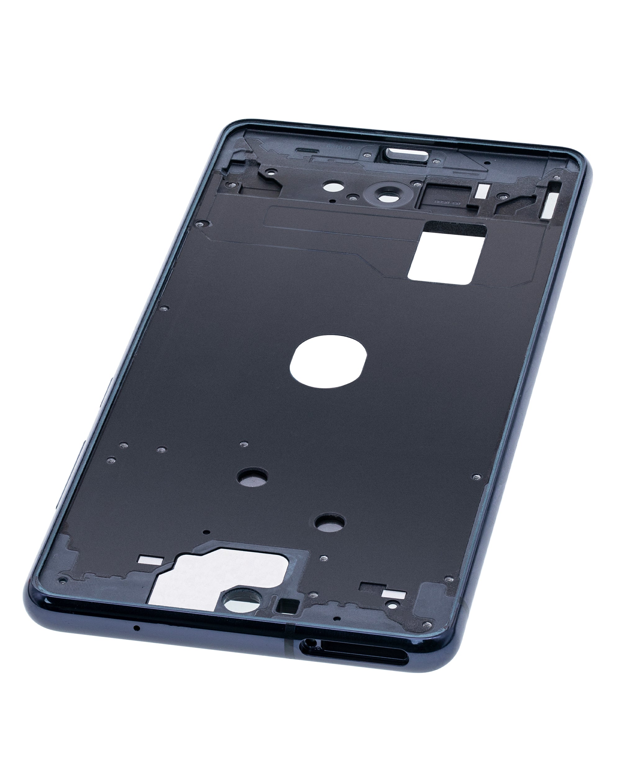 Midframe/Frame for Samsung Galaxy S20 FE (Cloud Navy)