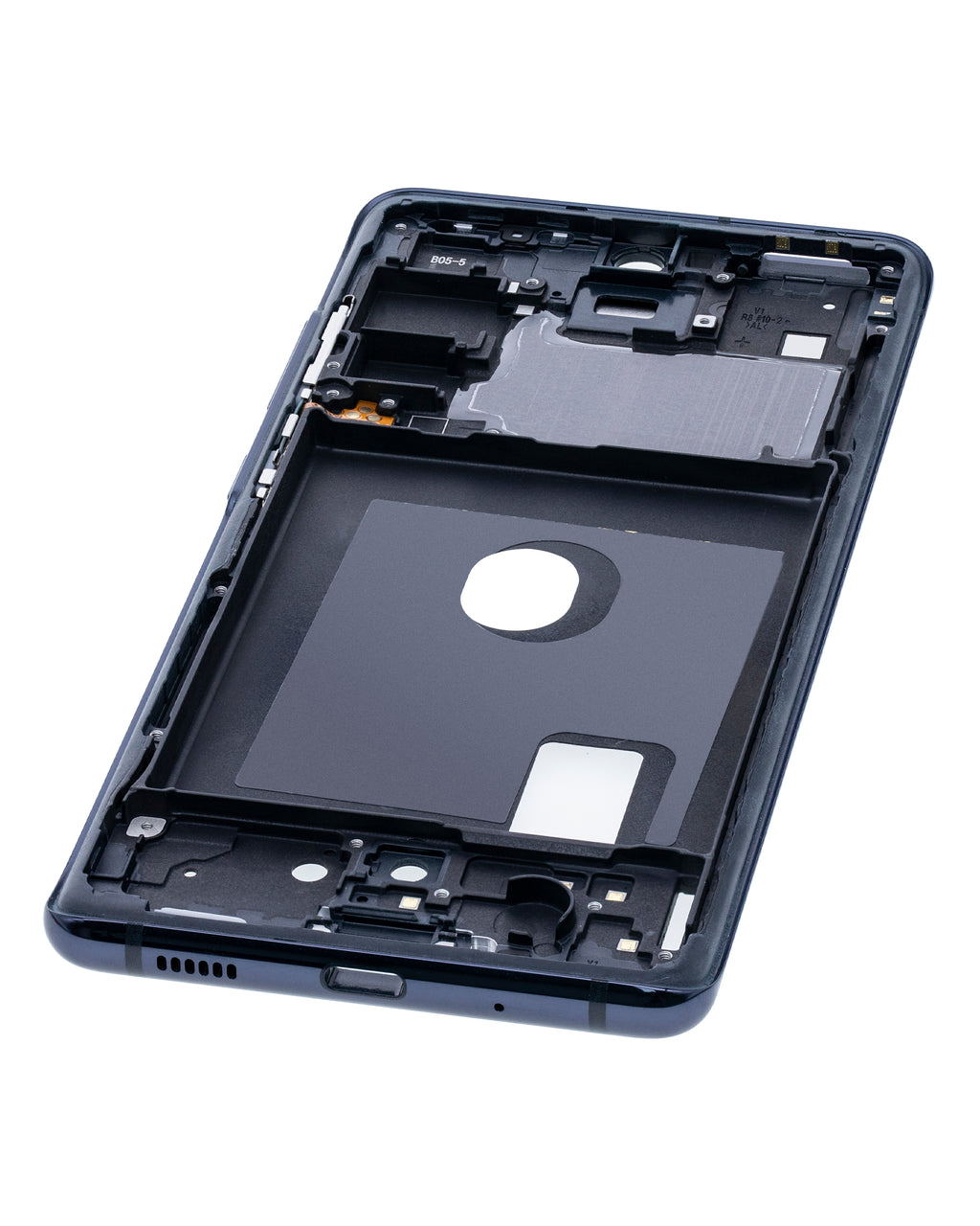 Midframe/Frame for Samsung Galaxy S20 FE (Cloud Navy)