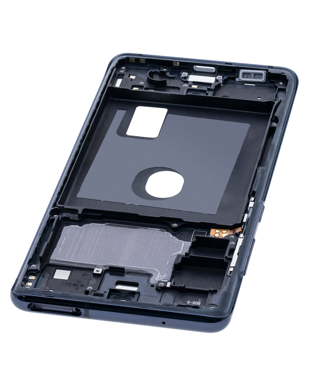 Midframe/Frame for Samsung Galaxy S20 FE (Cloud Navy)